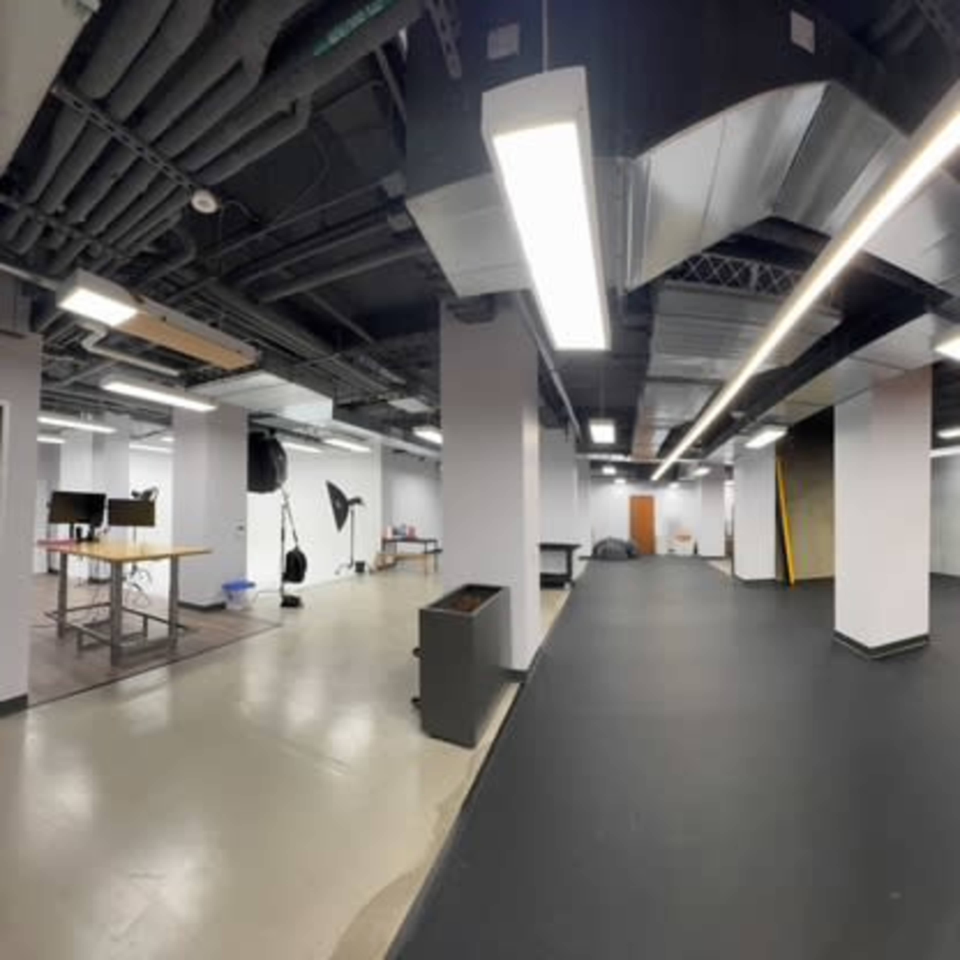 Nectar Studio Image in Central Business District, Sacramento, CA
