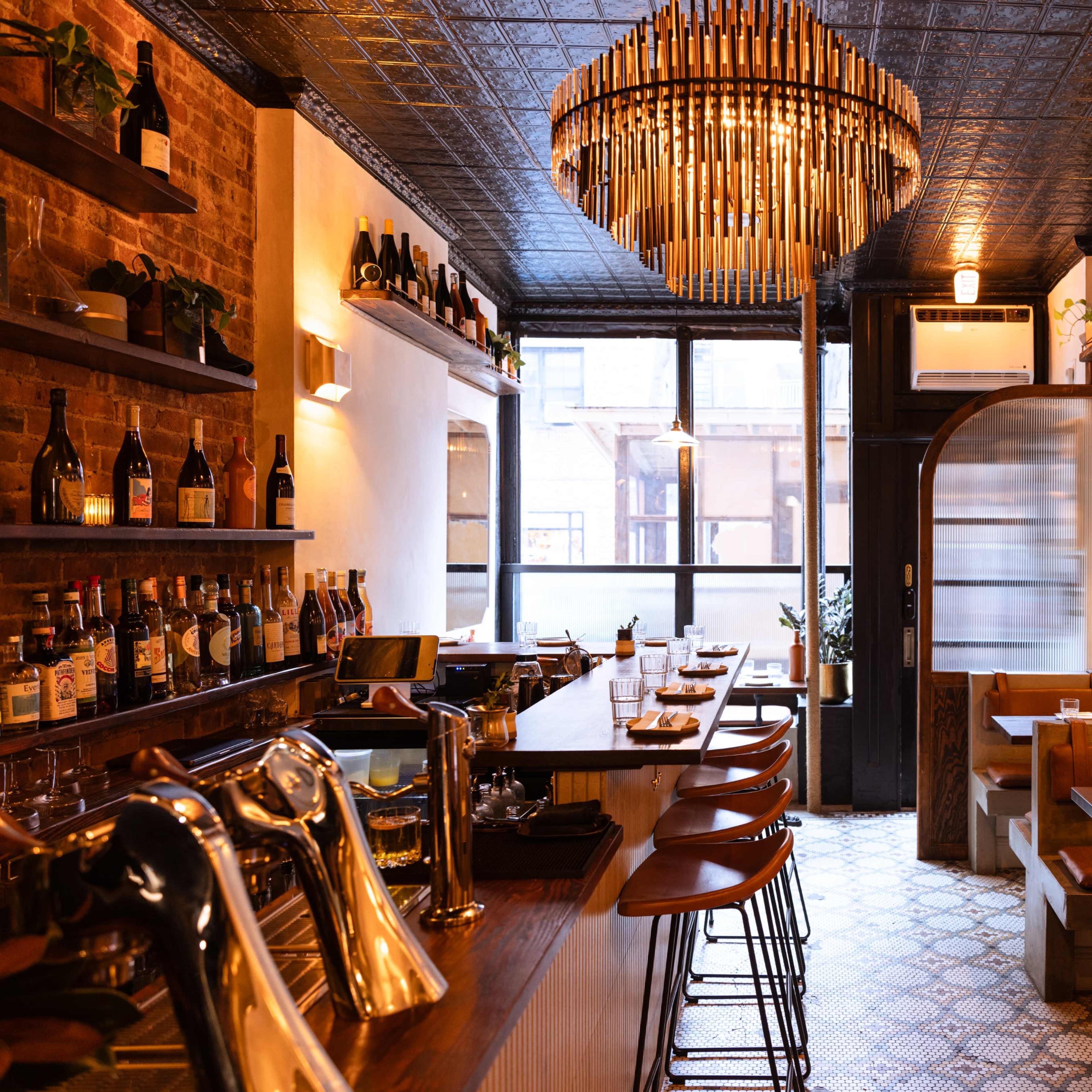 Intimate West Village Venue with a Welcoming Vibe Image in Greenwich Village, New York, NY