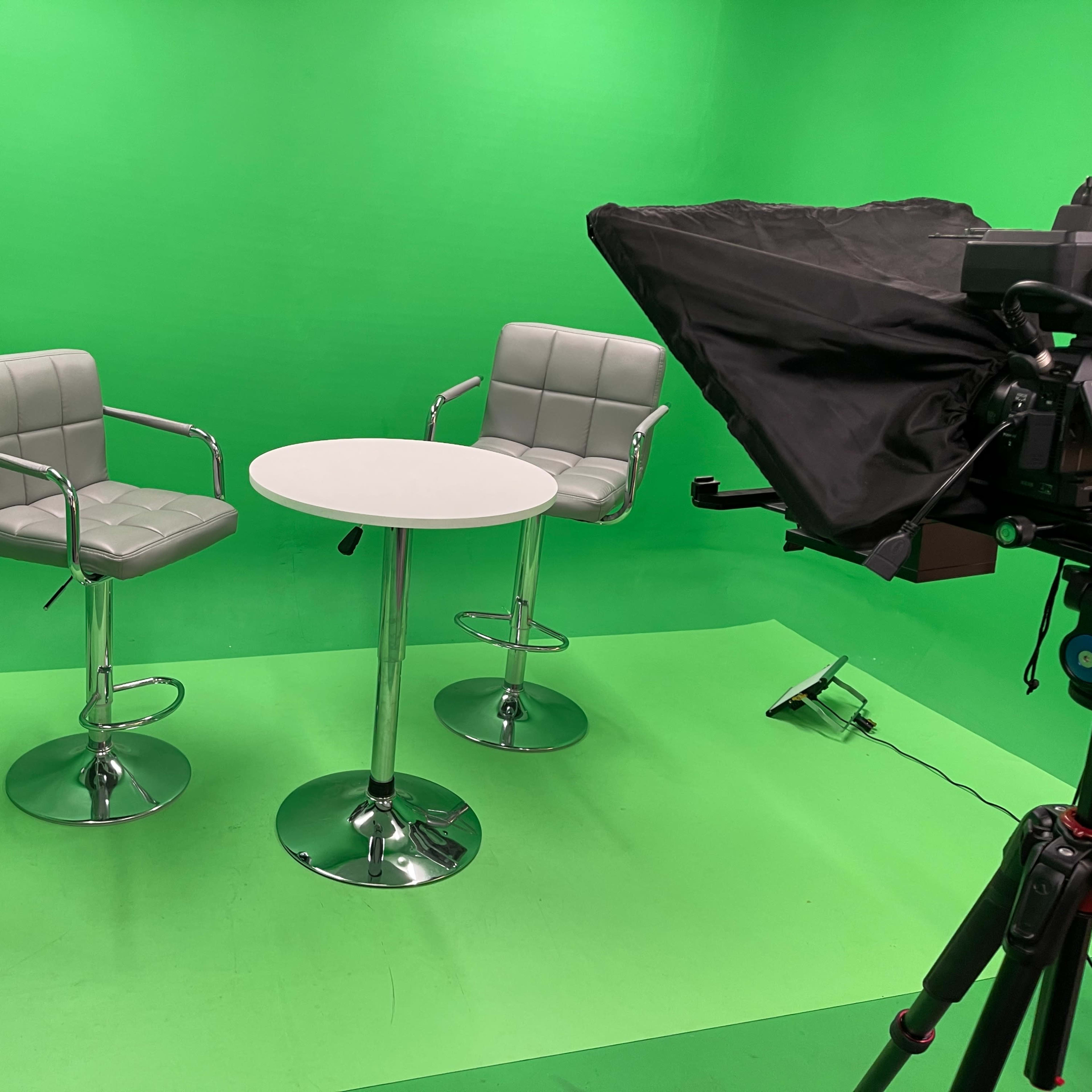 Film | Podcast | Green Screen | YouTube Studios in West London Image in Uxbridge, Uxbridge, England
