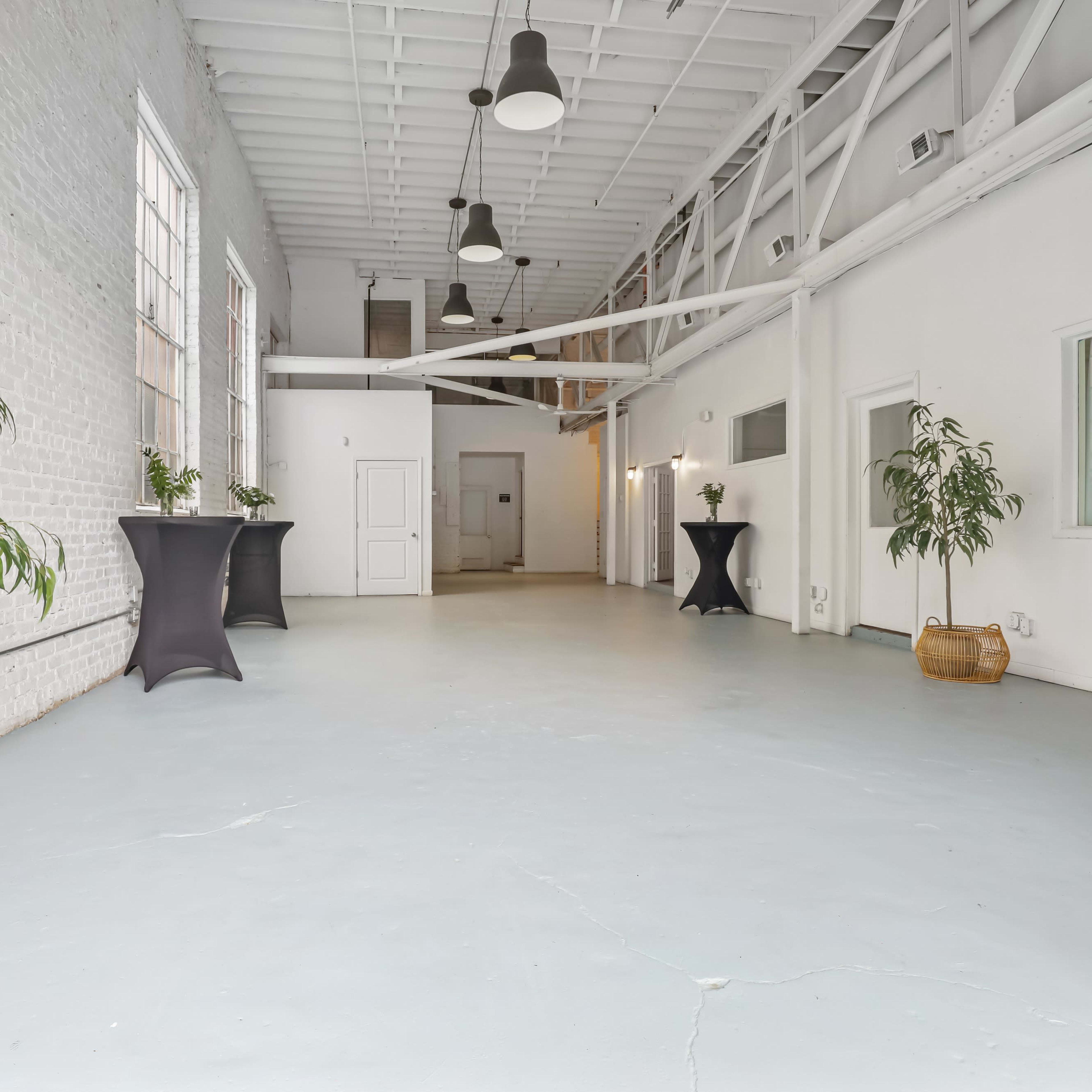 10 Best Party & Reception Venues For Rent in Atlanta, GA | Peerspace