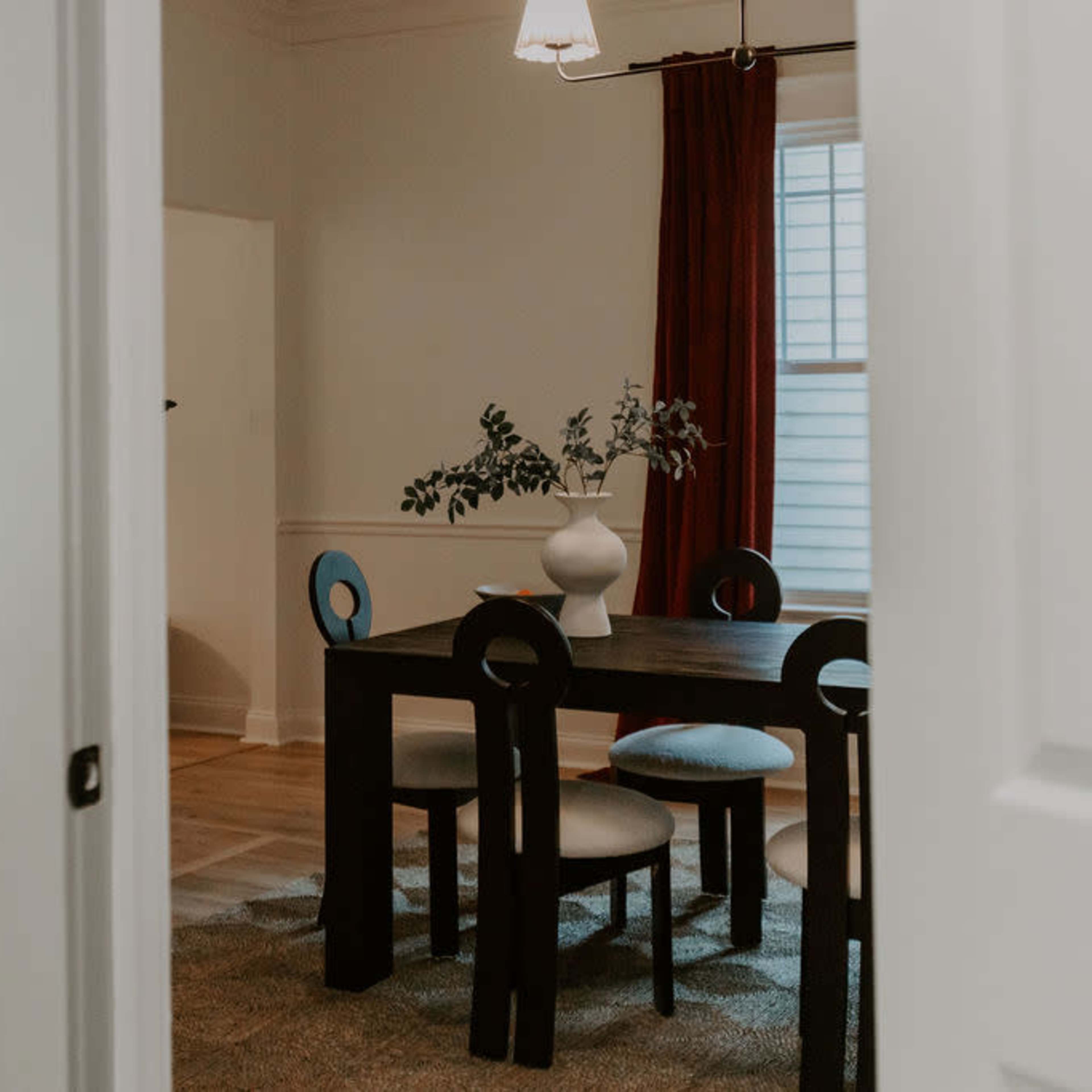 modern, unique designer home — recently updated Image in Adair Park, Atlanta, GA