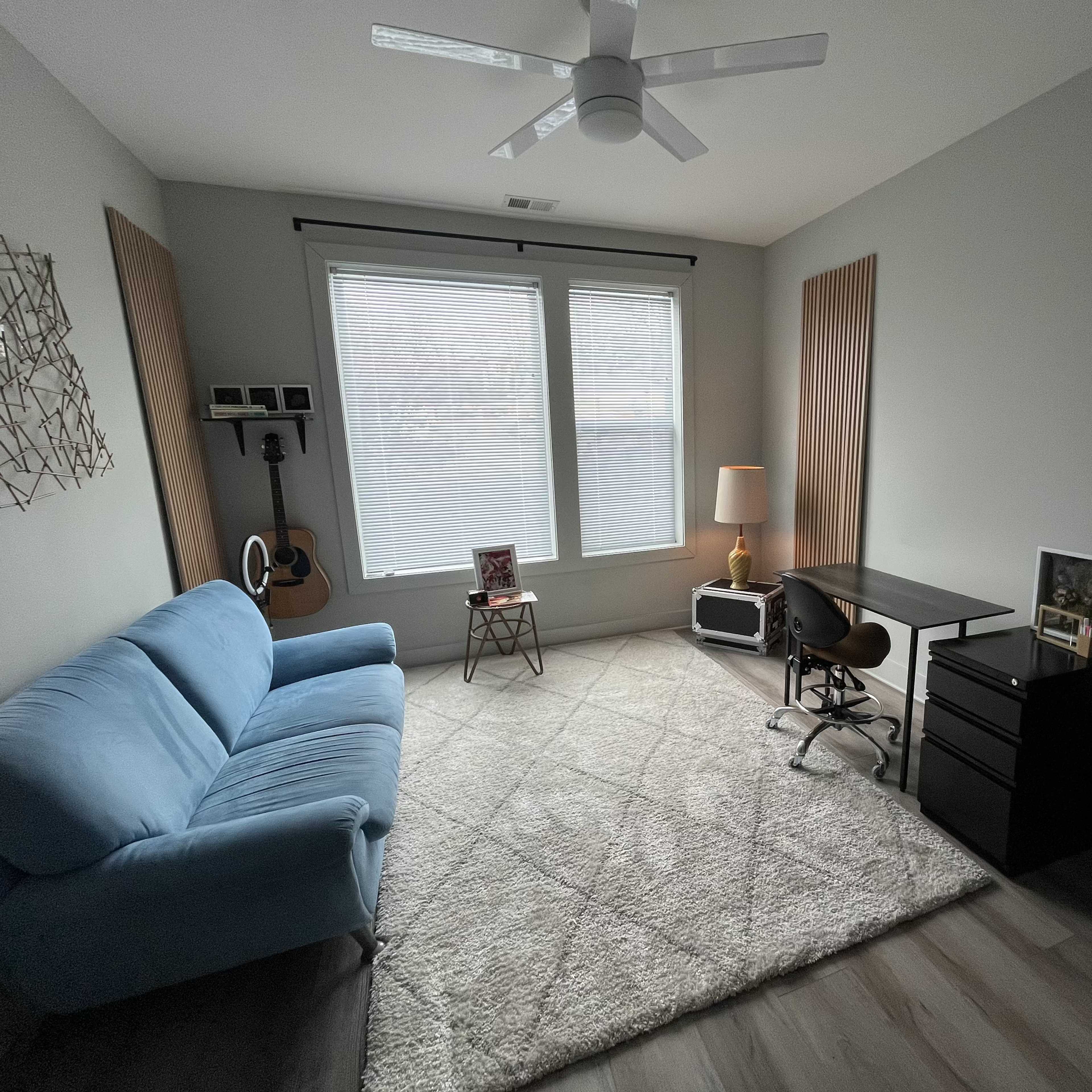 Cozy & Creative Photography/Videography Studio Image in East Nashville, Nashville, TN