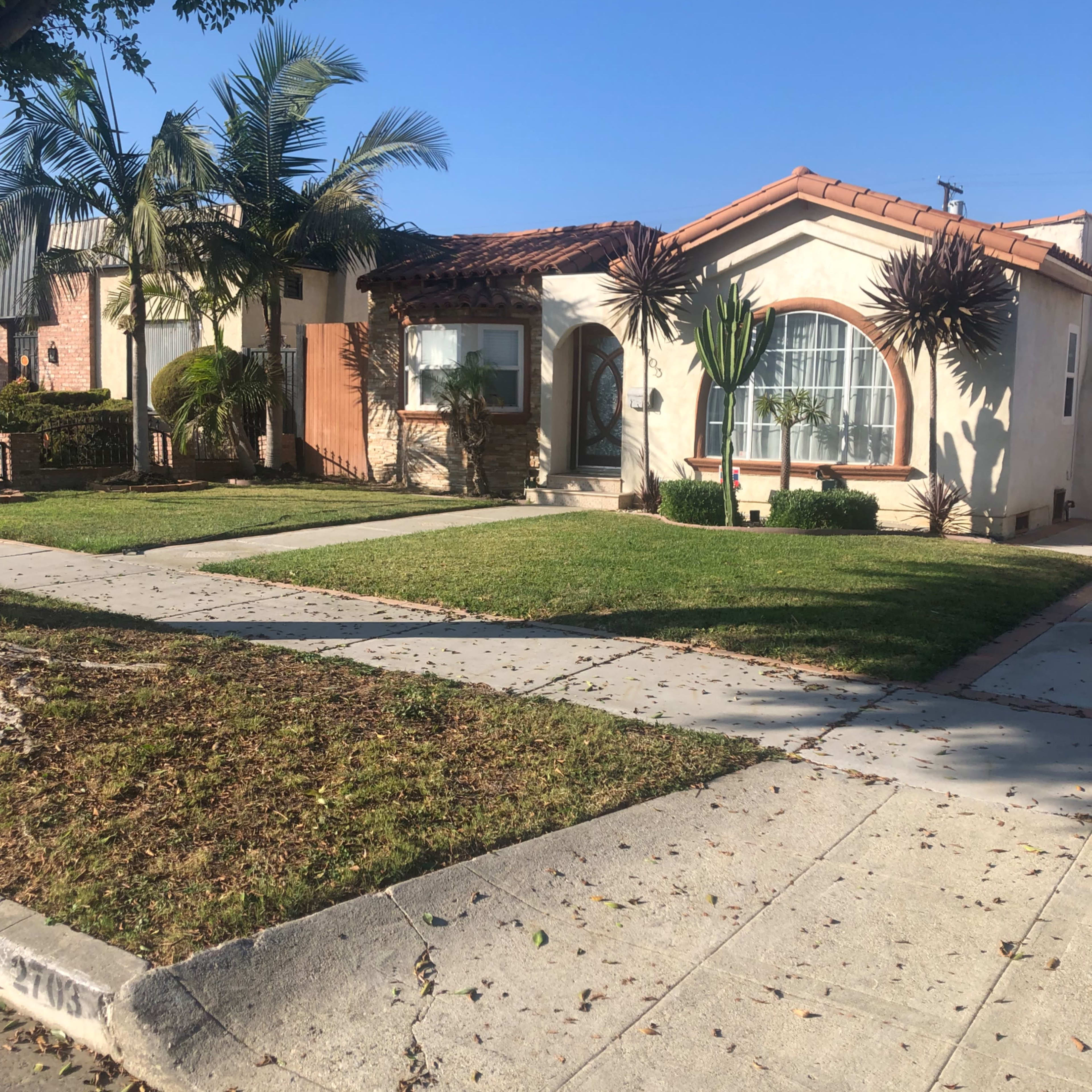 Luxury and Convenience Home in the South Bay Image in Morningside Park, Inglewood, CA