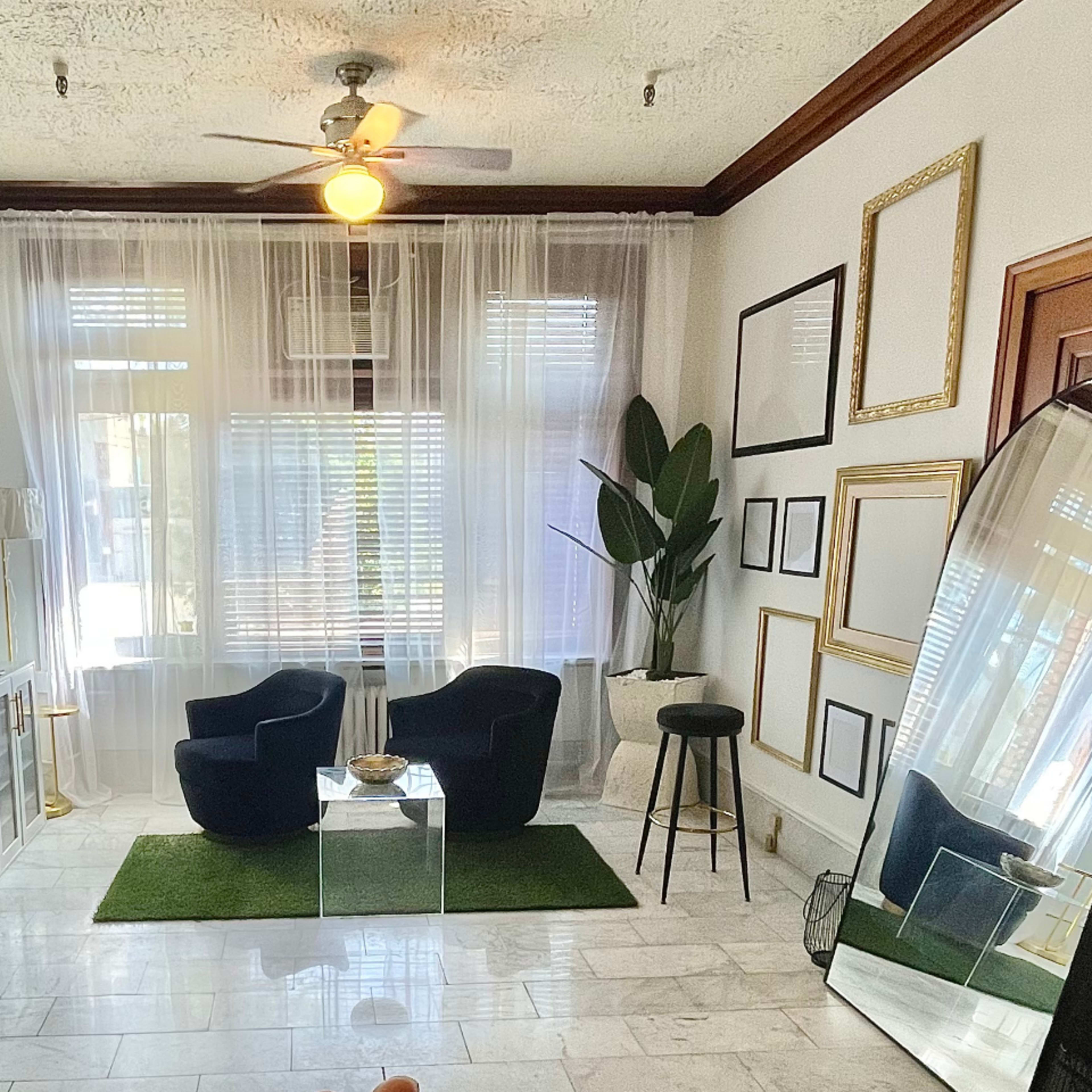A Suite Place - Personal AsiaTown Creative Workspace Image in Goodrich - Kirtland Park, Cleveland, OH
