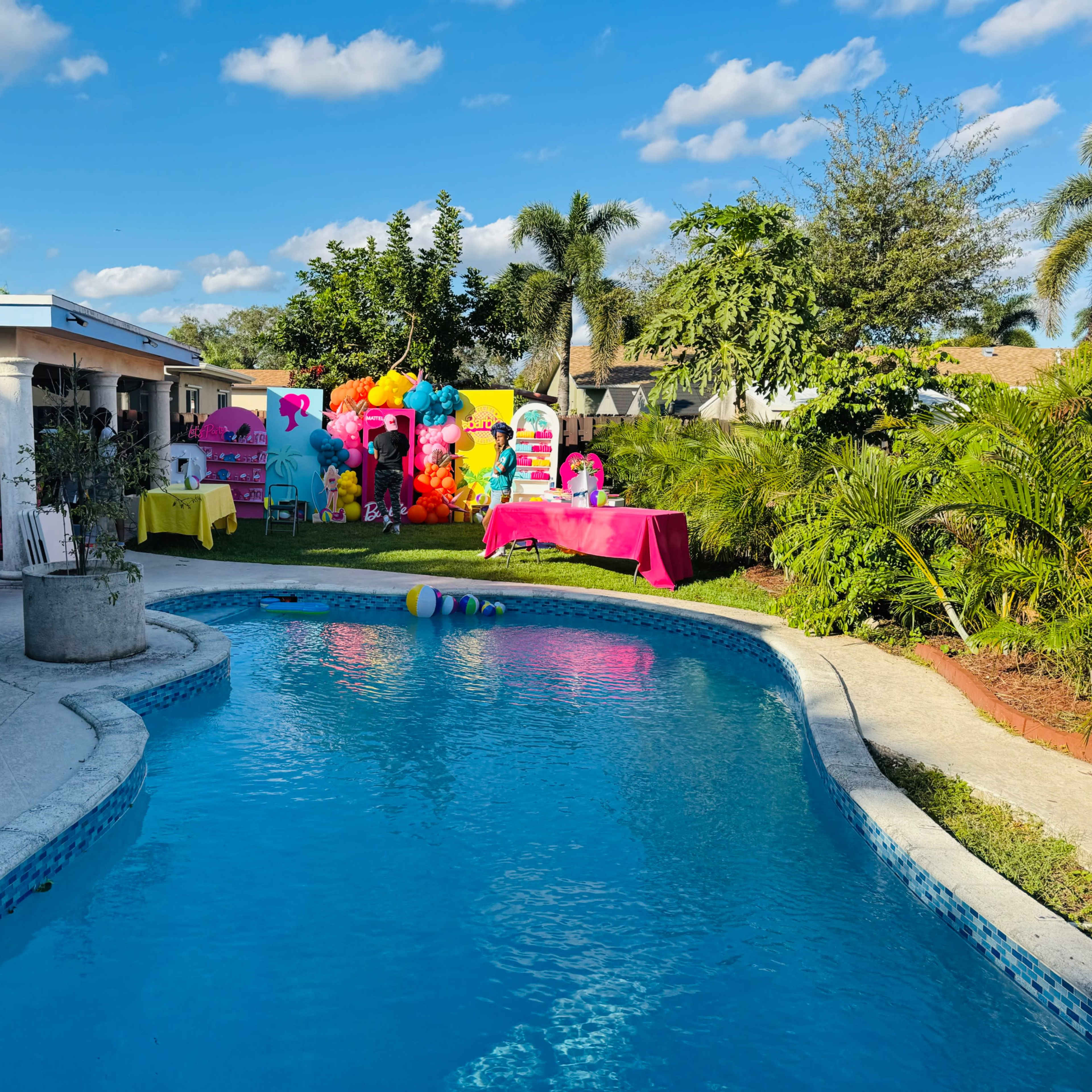 Paradise in Fort Lauderdale Image in North Fort Lauderdale, Fort Lauderdale, FL
