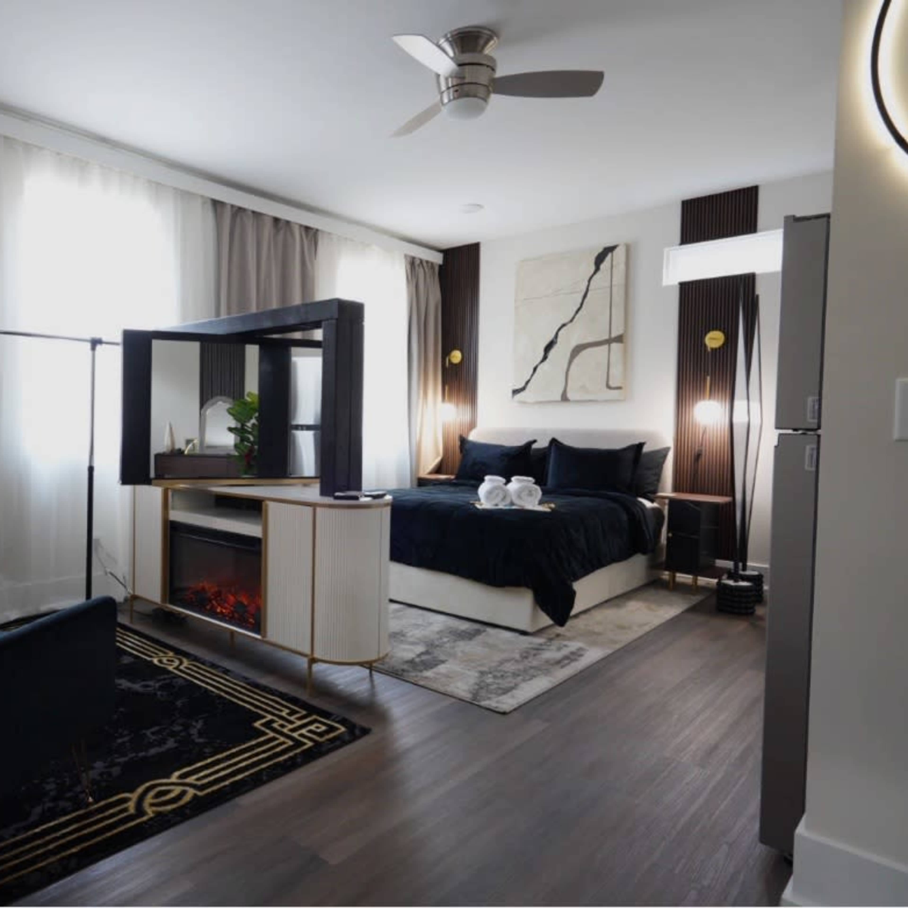 The High End Loft Image in Cedar Hills, Durham, NC