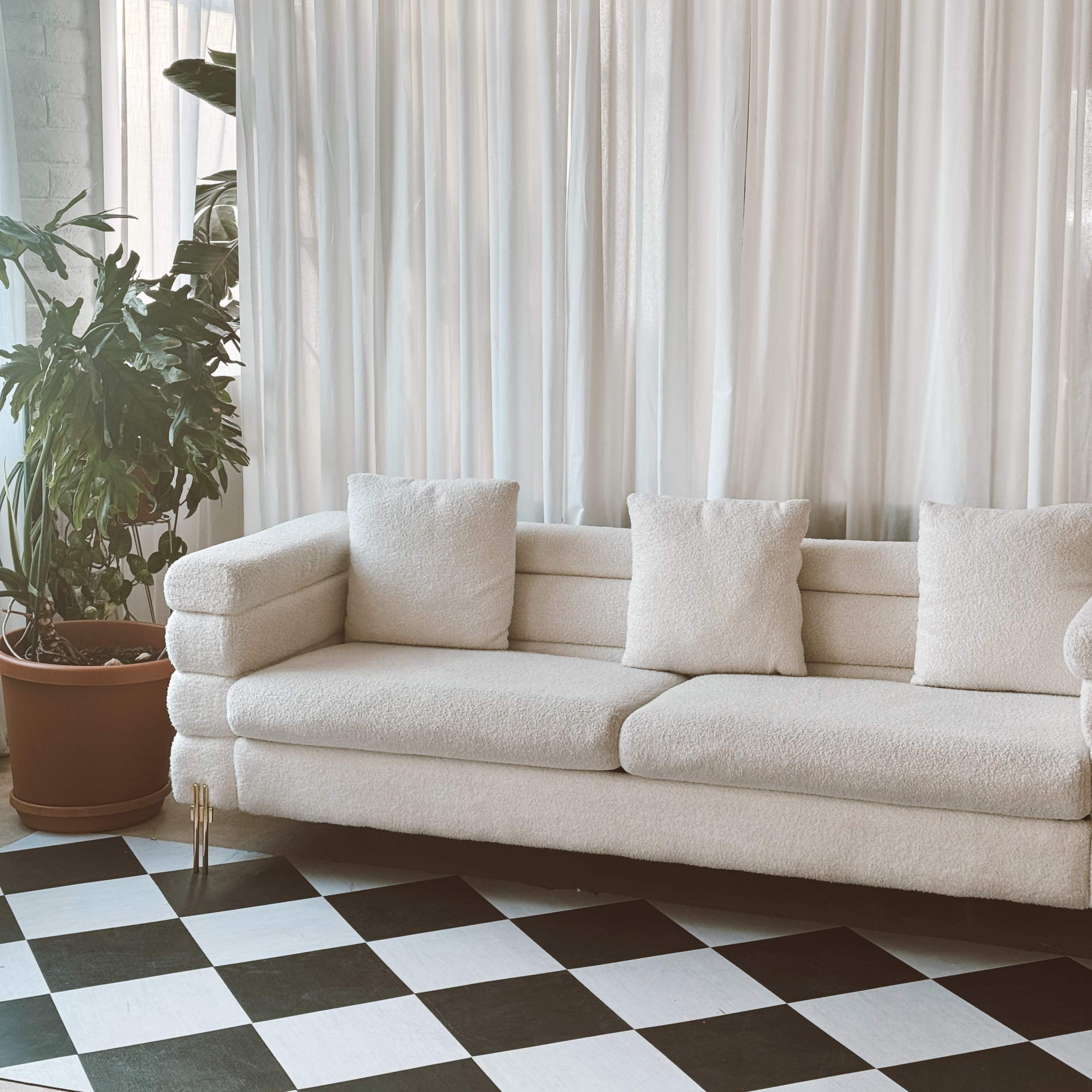 Natural light studio with industrial vibes Image in Sunnyside, Denver, CO