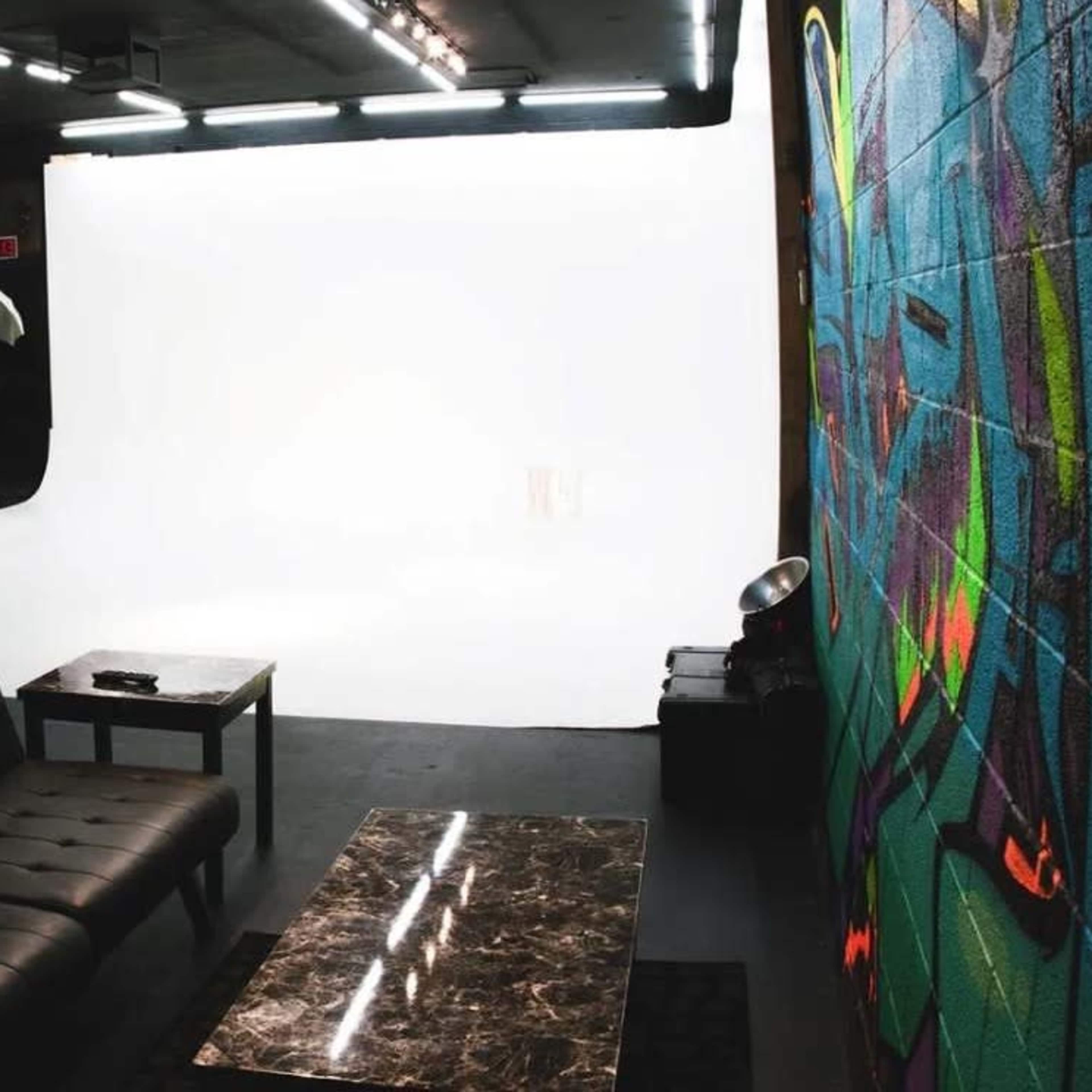 Creative Space LV - Studio C Image in Downtown Las Vegas, Las Vegas, NV