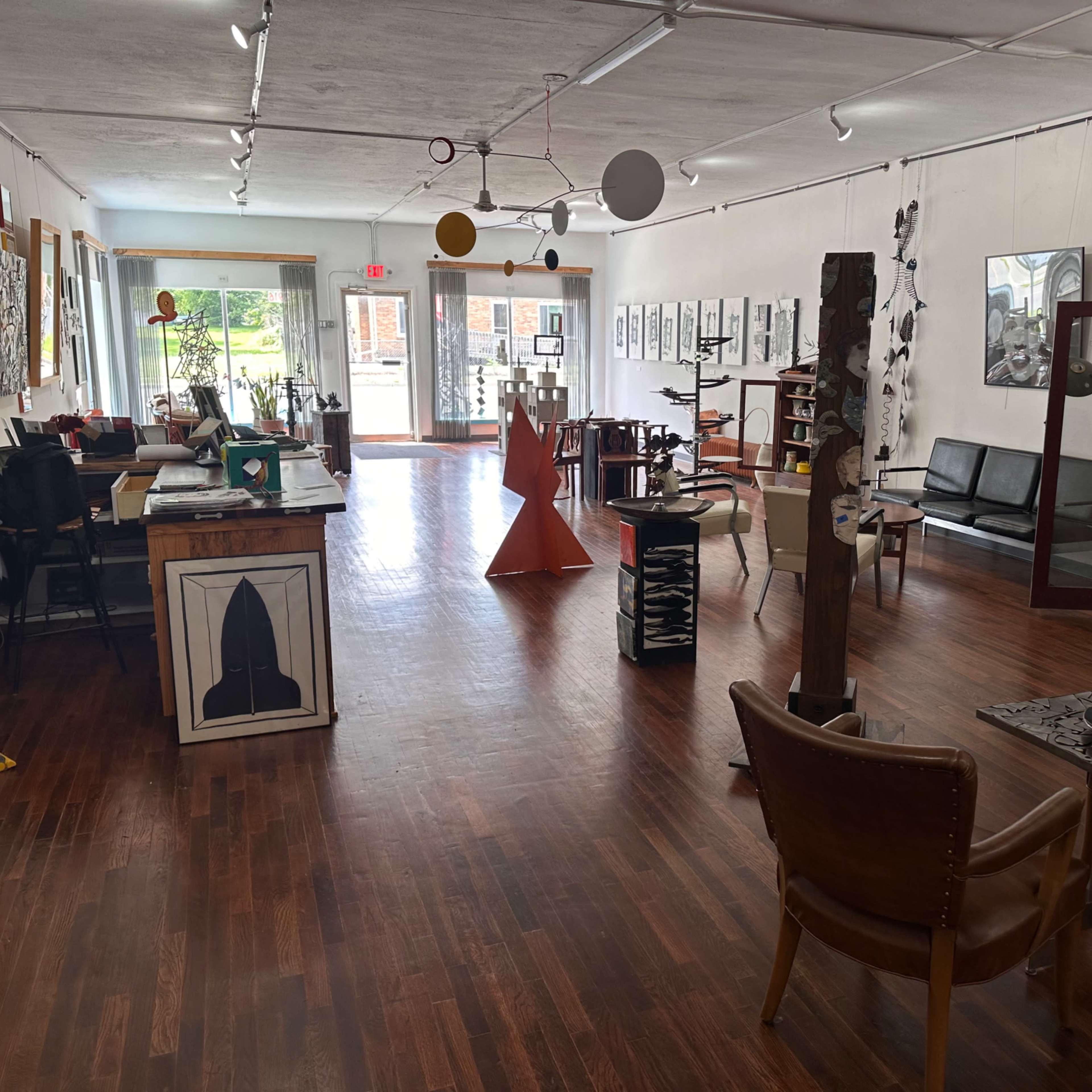 Struk Studio Image in Lansing, Lansing, MI