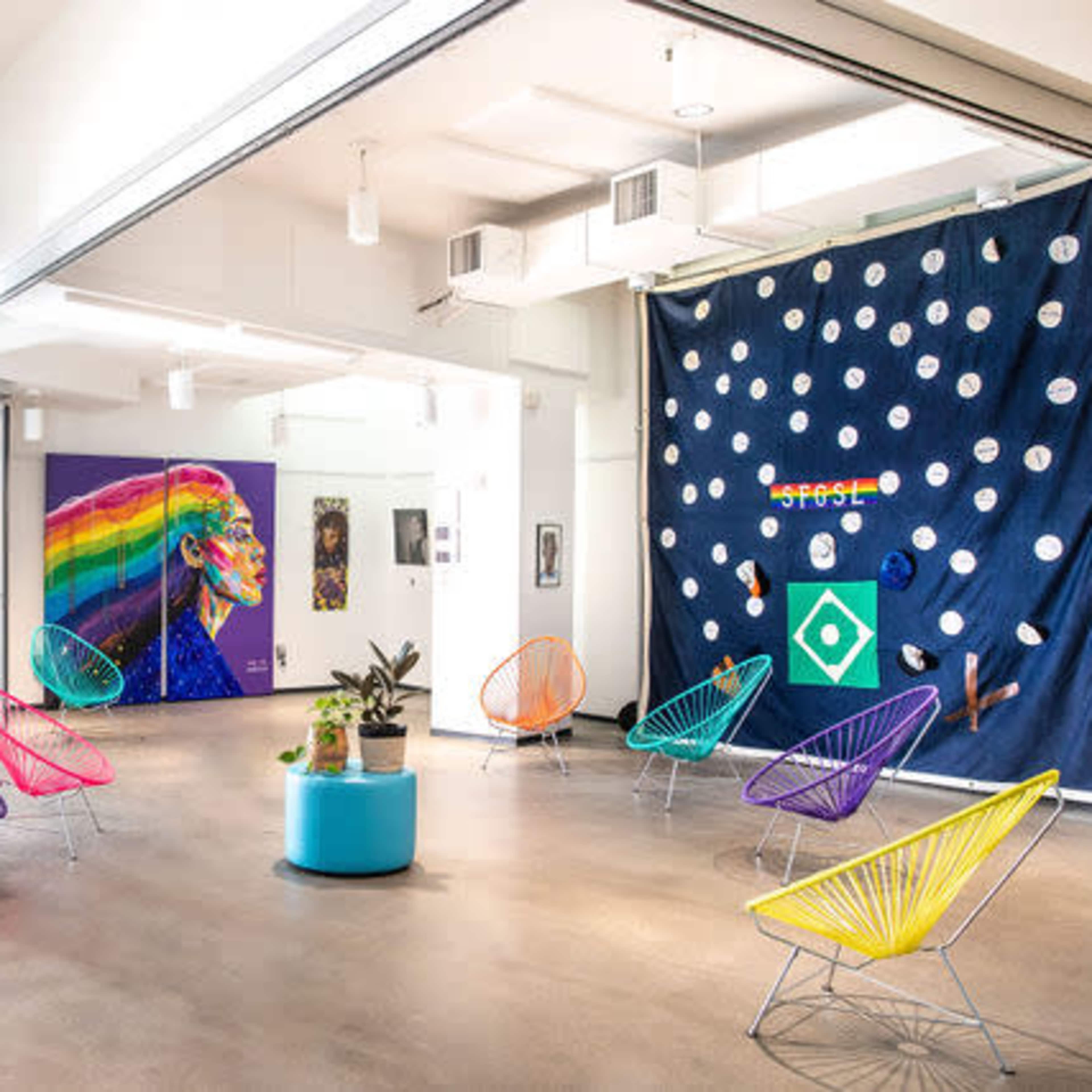 Gallery Image in Mint Hill, San Francisco, CA