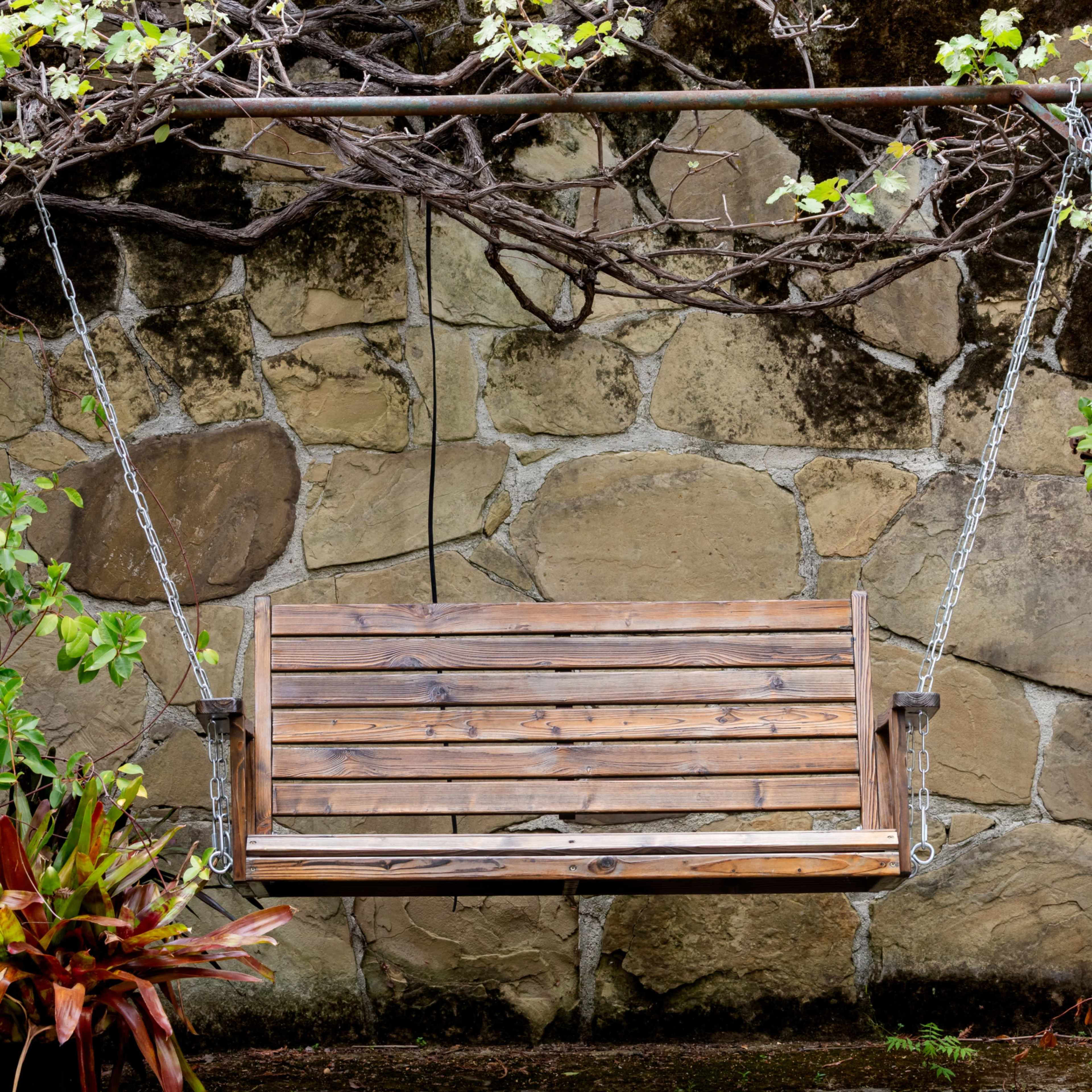 Charming historic garden in downtown Palo Alto Image in University South, Palo Alto, CA