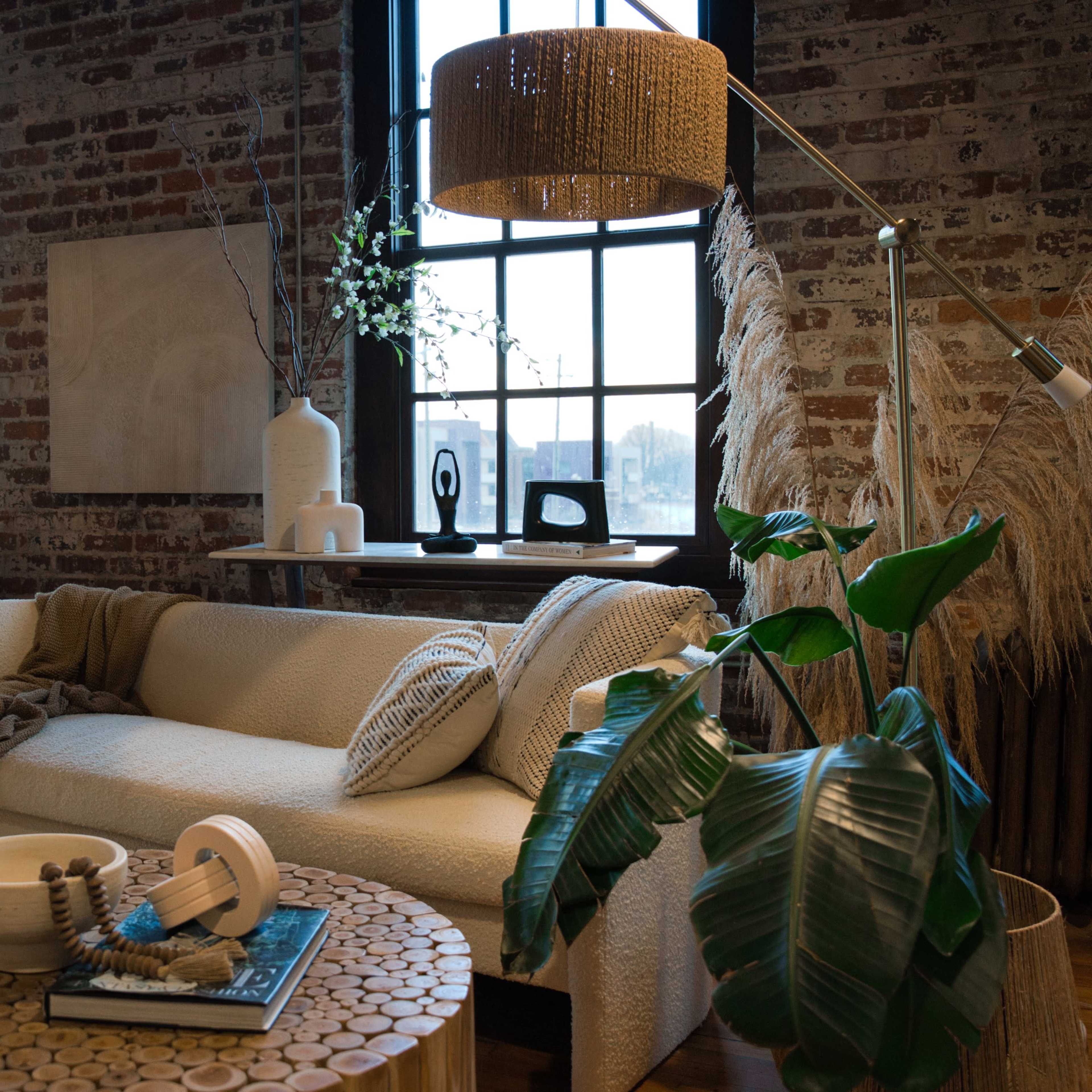 GSO’s Downtown Industrial Studio Loft w/ Multiple Sets Image in East Market Street A, Greensboro, NC