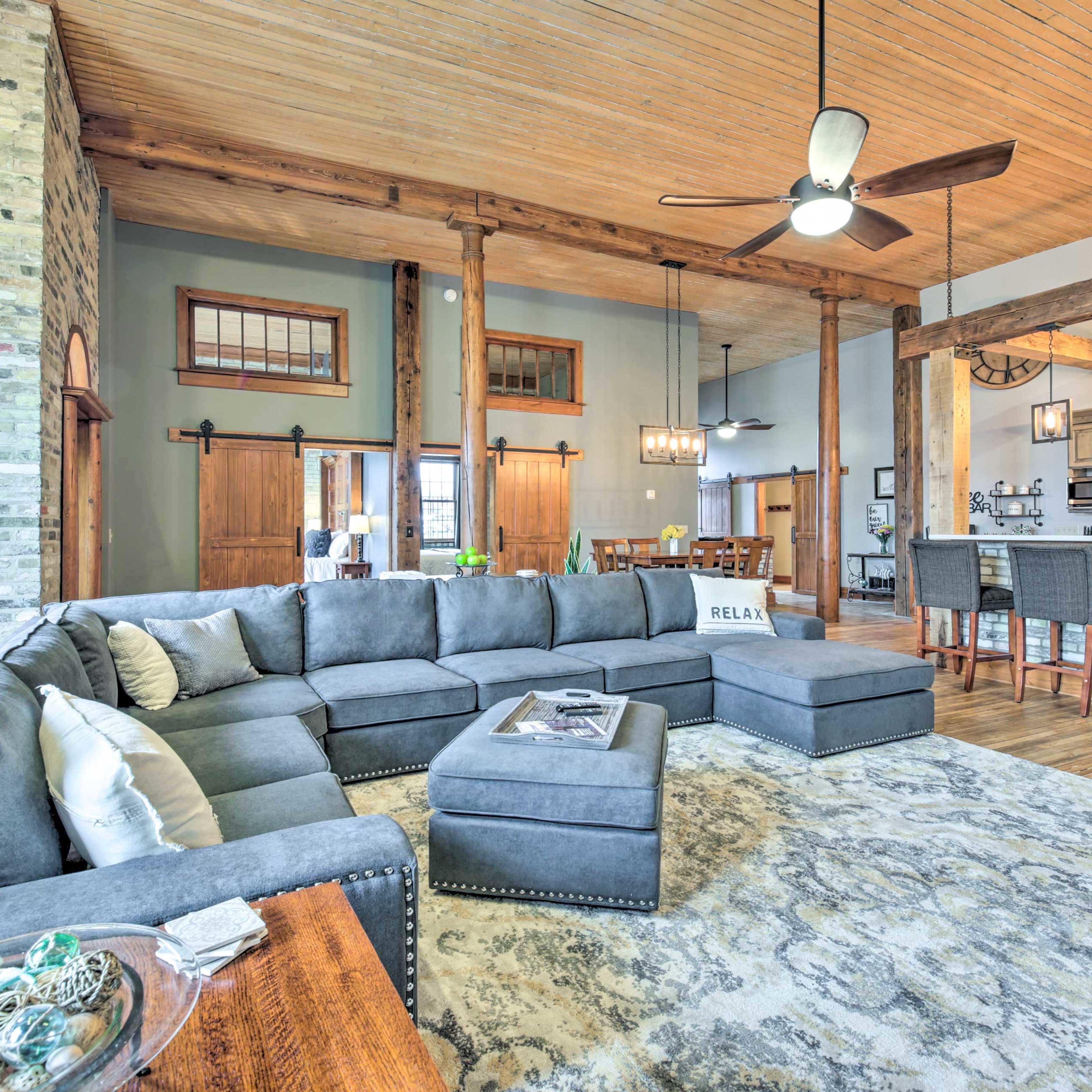 Marina District Homes Image in Racine, Racine, WI