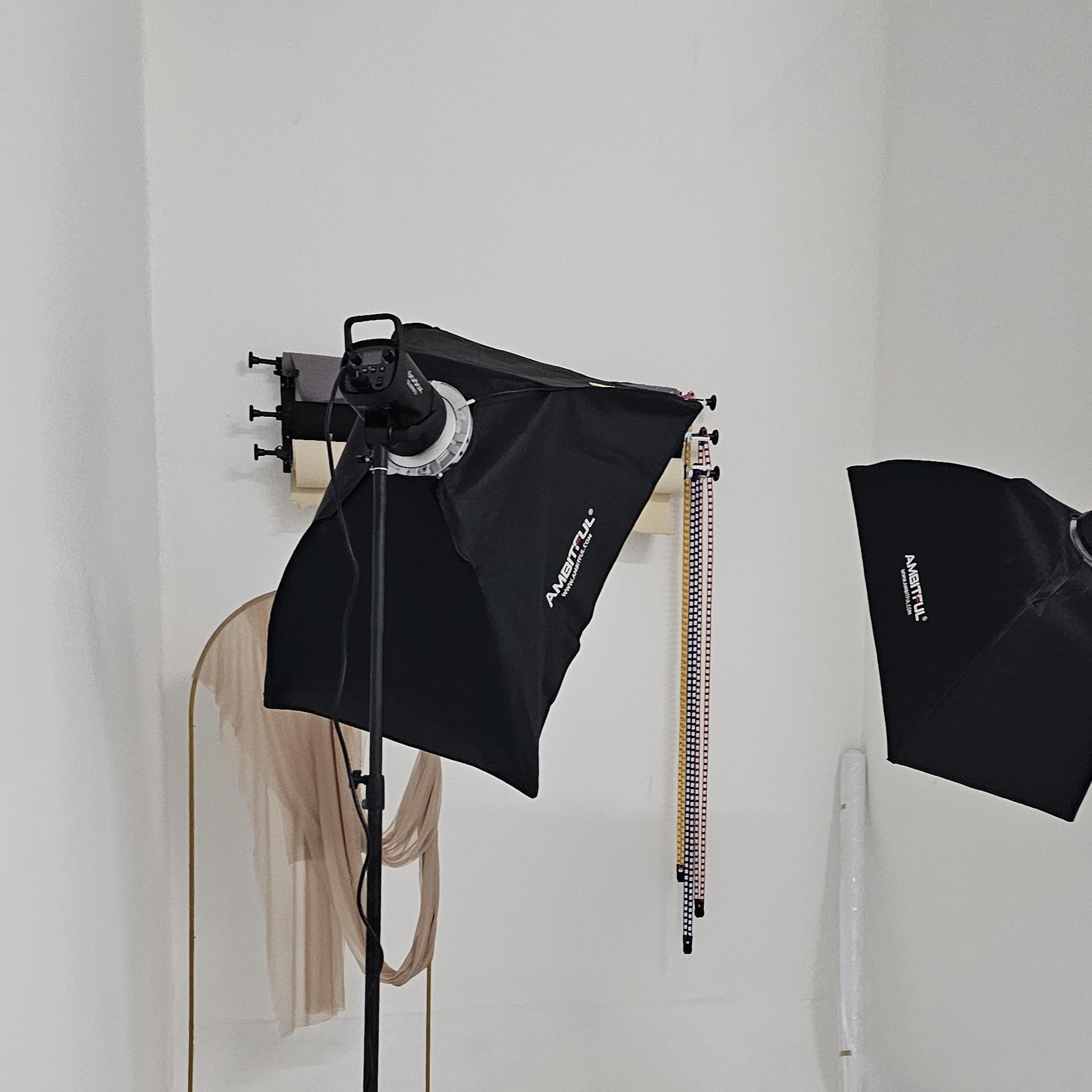 High Ceiling Photo/video Studio Image in Cheetham Hill, Manchester, England