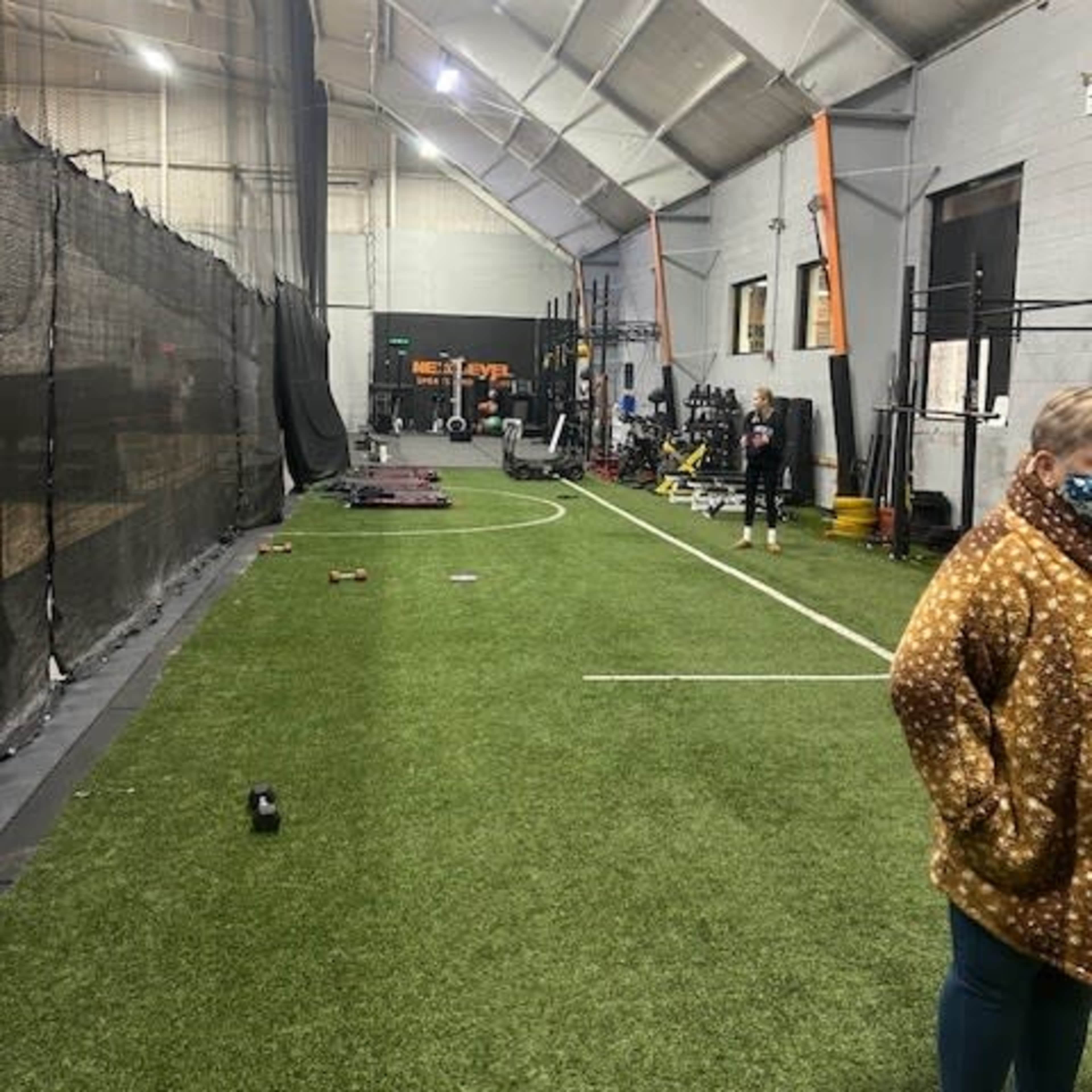 Ice Arena and Sports Facility close to NYC Image in Raritan Township, Flemington, NJ