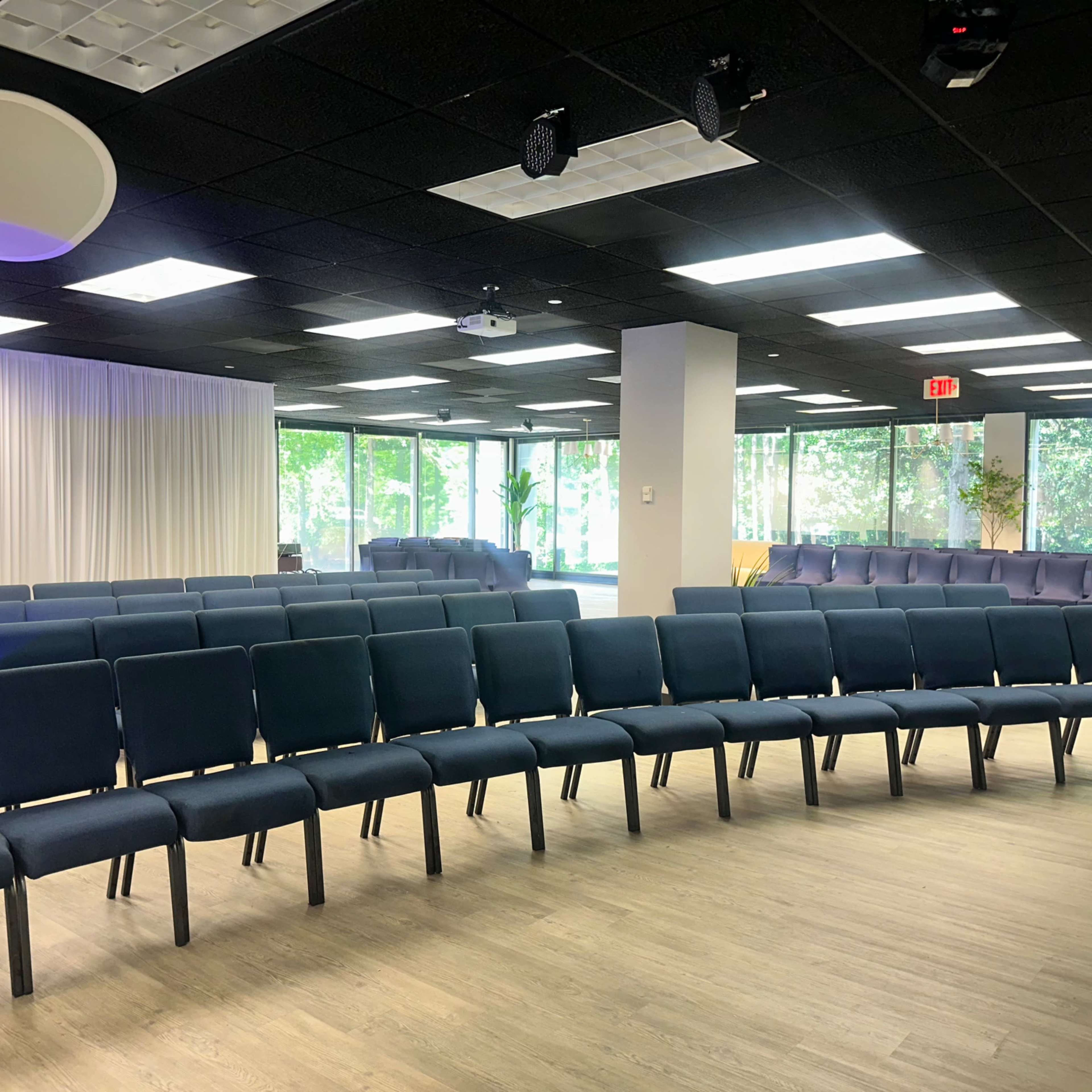 The WhiteBoxx Image in Perimeter Center, Dunwoody, GA
