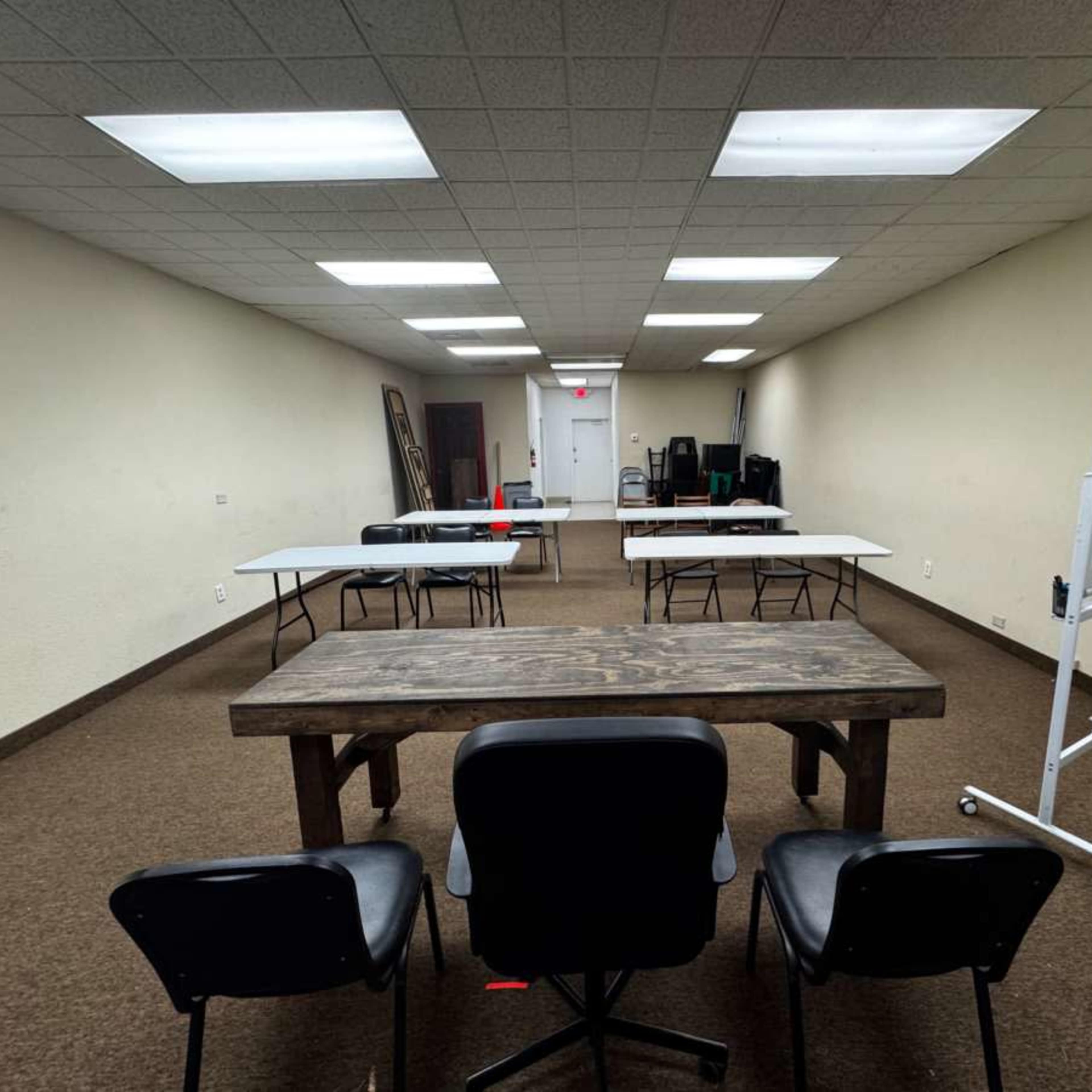 Flexible Multi-Purpose Room Image in Paradise, Las Vegas, NV