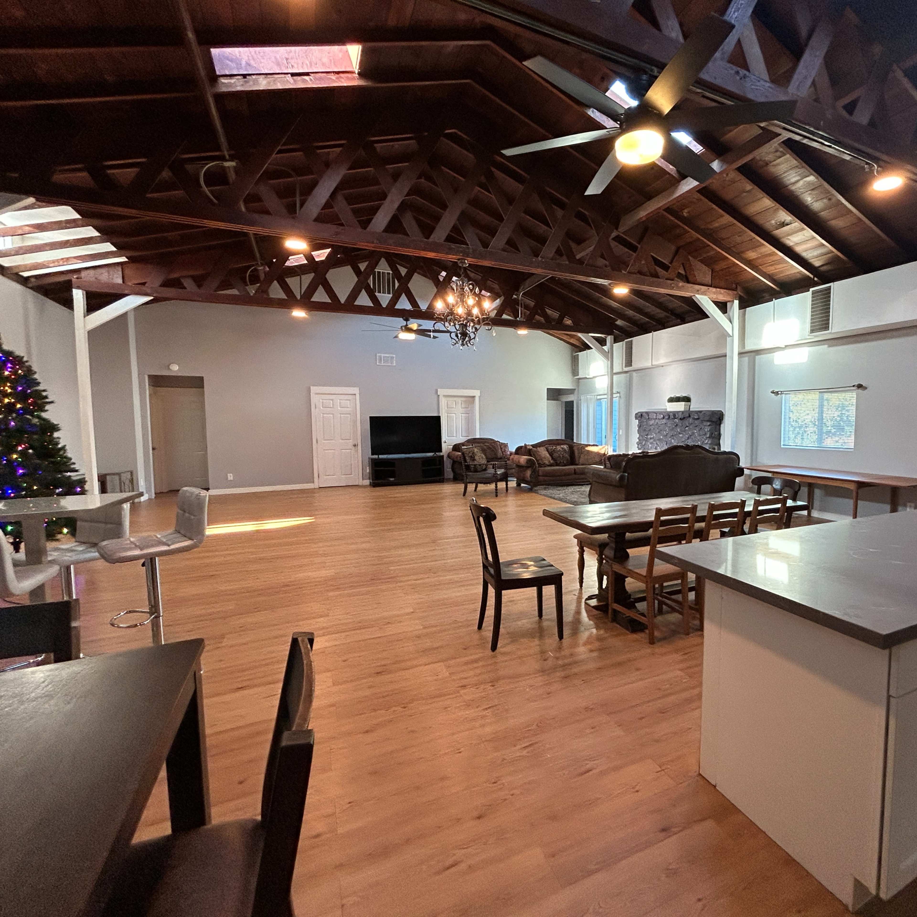 Renovated Historical Farmhouse Image in Concord, Concord, CA