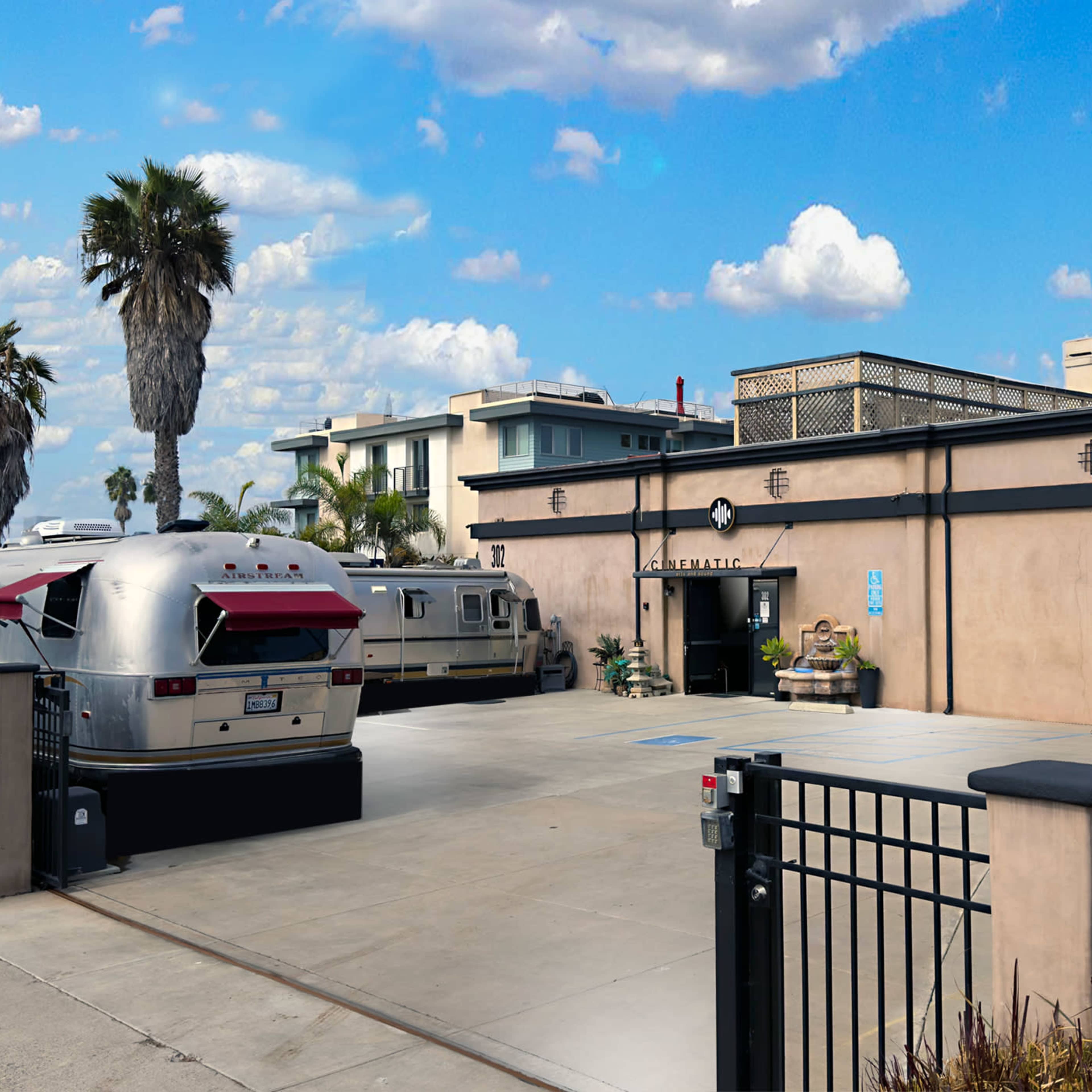 Venue by the Sea Image in Townsite, Oceanside, CA