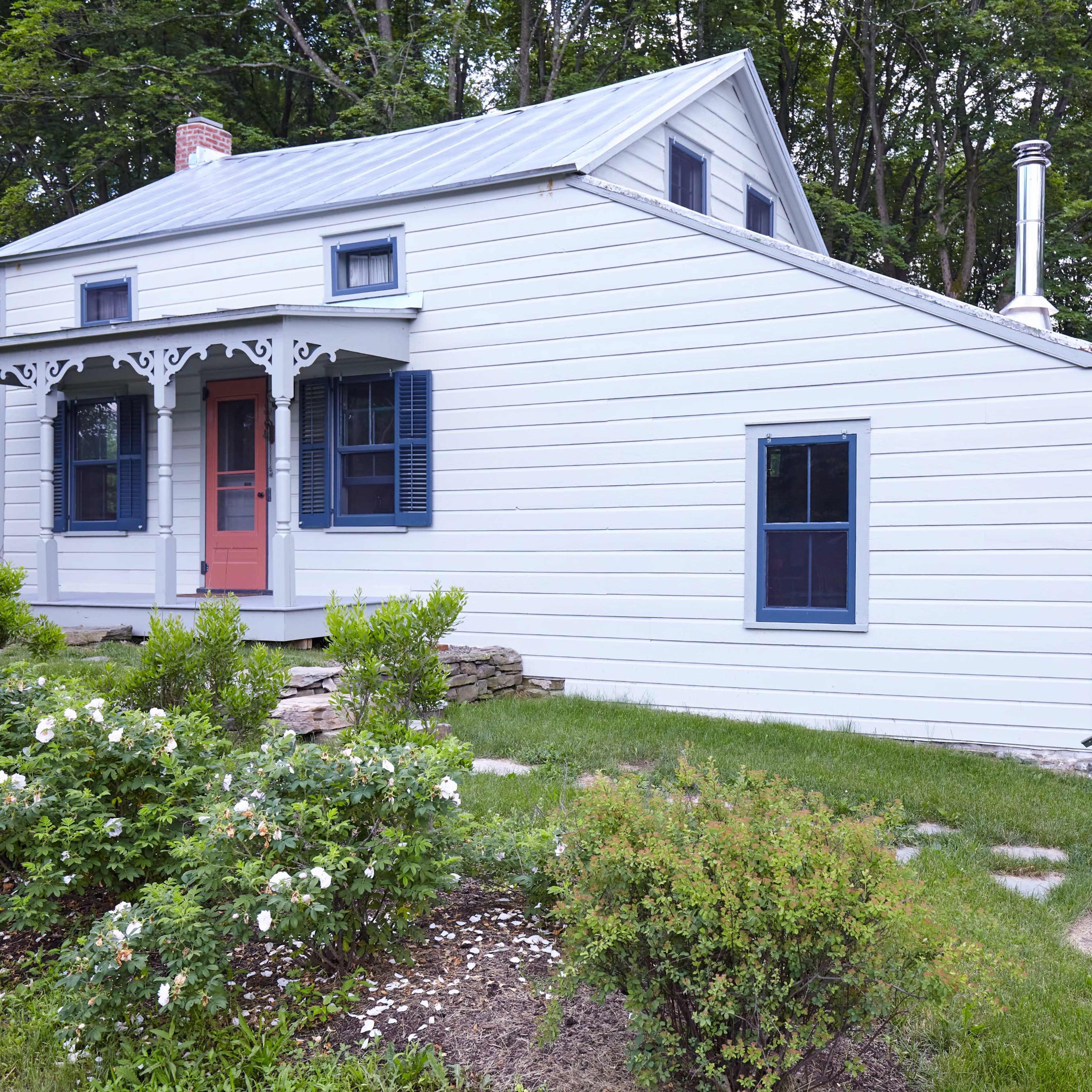 Restored Historic Gem: Soulful Space for Creatives Image in Germantown, Germantown, NY