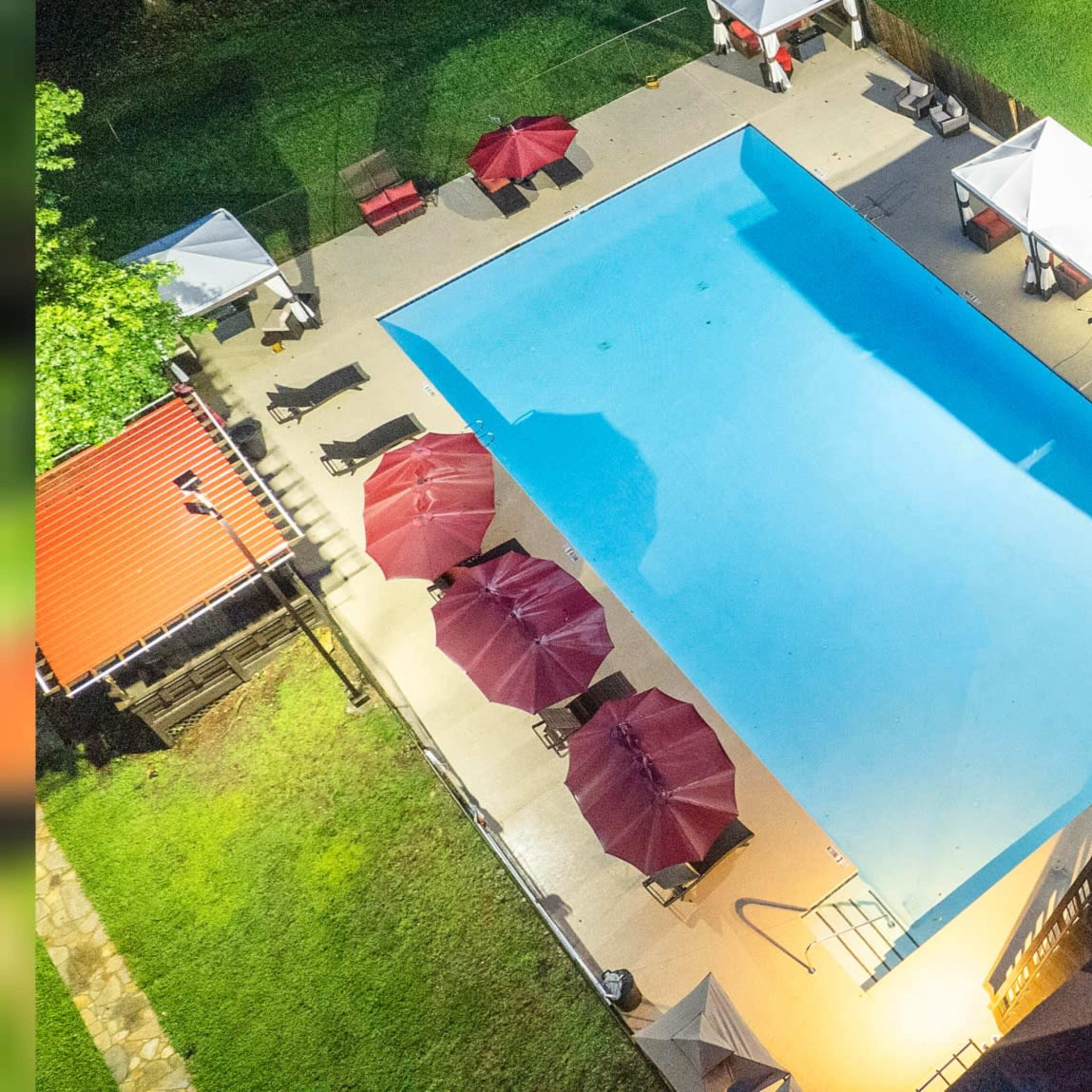 Recreational Retreat Image in , Snellville, GA
