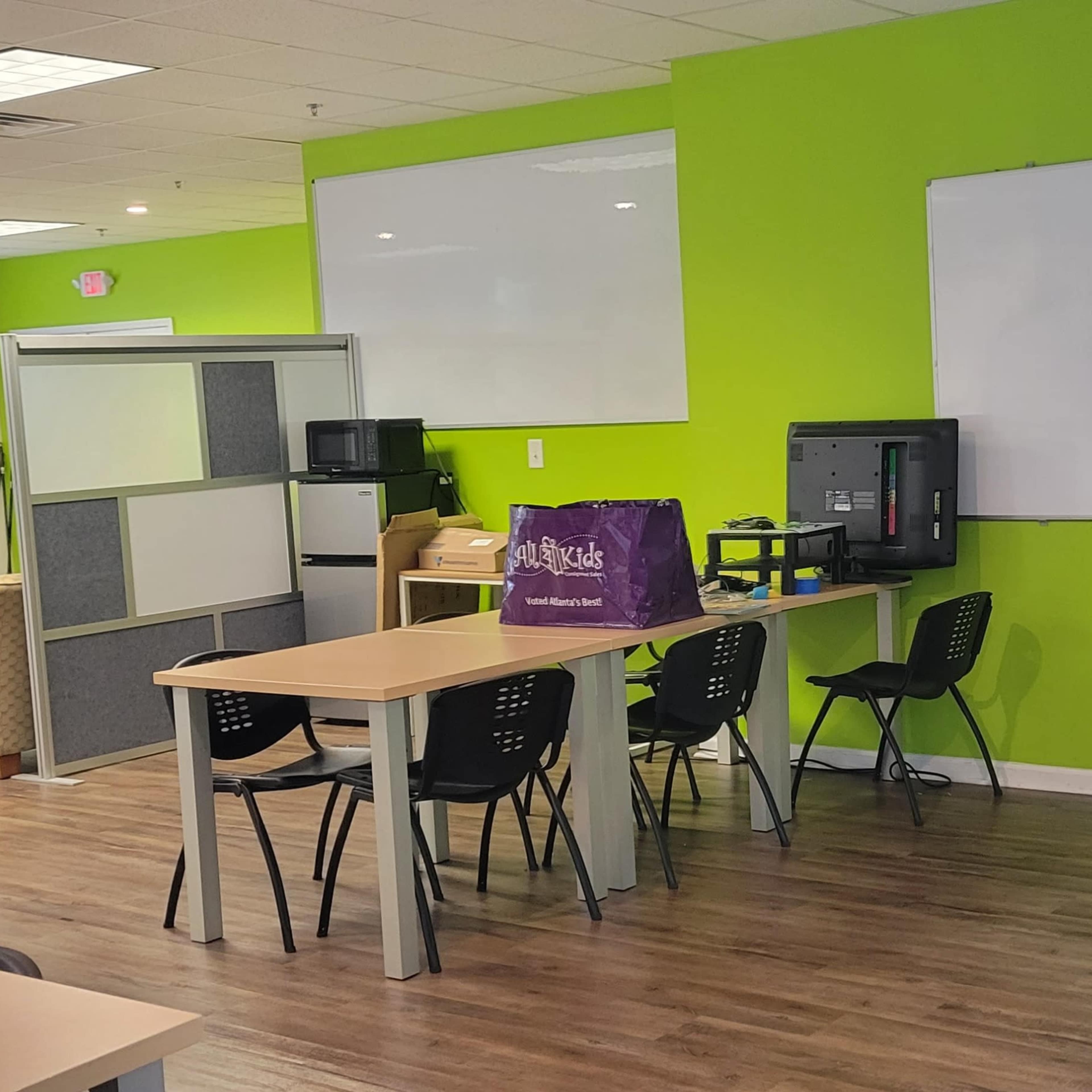 Suburban Multipurpose Space Image in Douglasville, Douglasville, GA