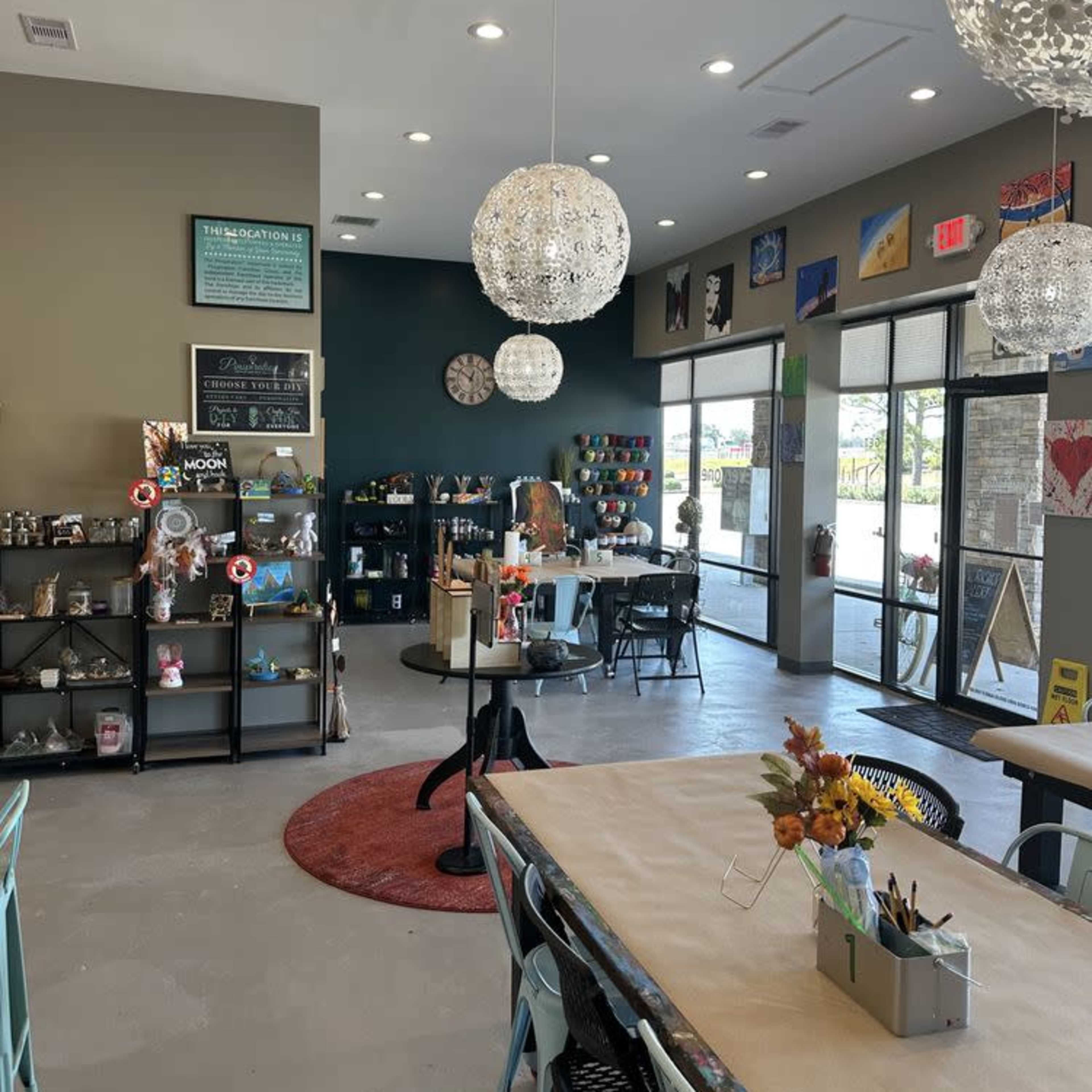 Trending Creative Arts Studio Image in Pearland, Pearland, TX
