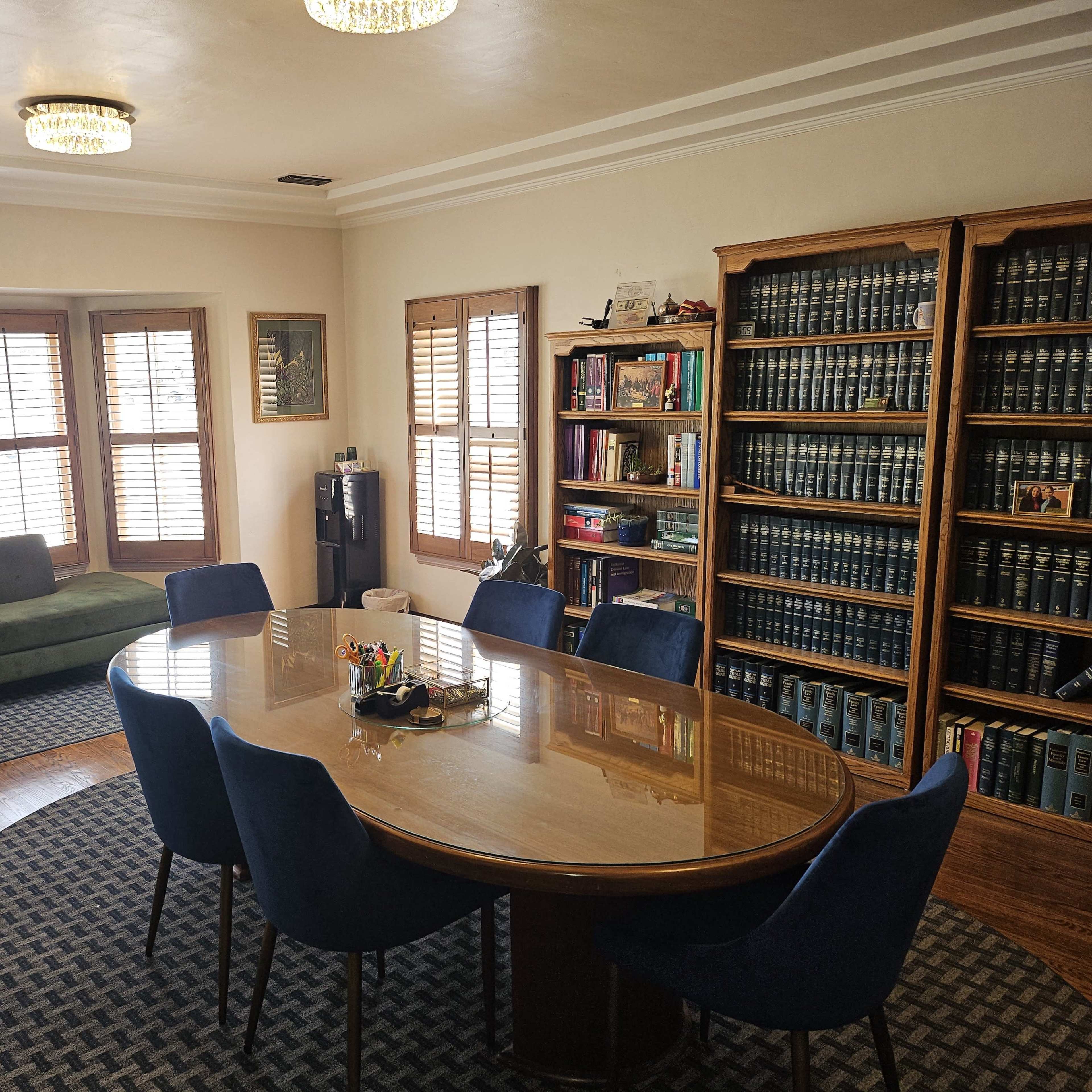 Uptown Whittier Professional Meeting/Conference Room Image in Whittier, Whittier, CA