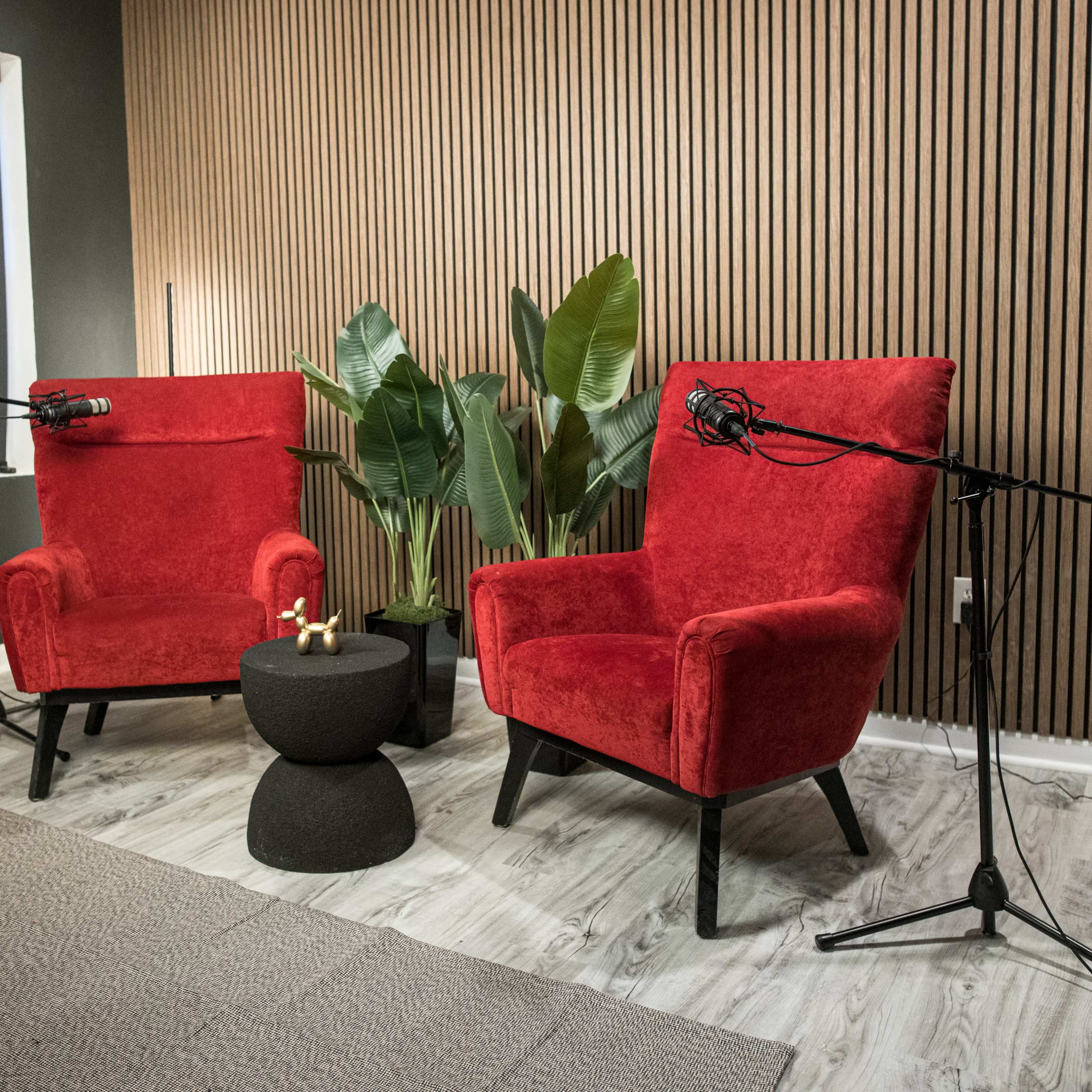 Soundscape Studios  Image in Norfolk, Norfolk, VA
