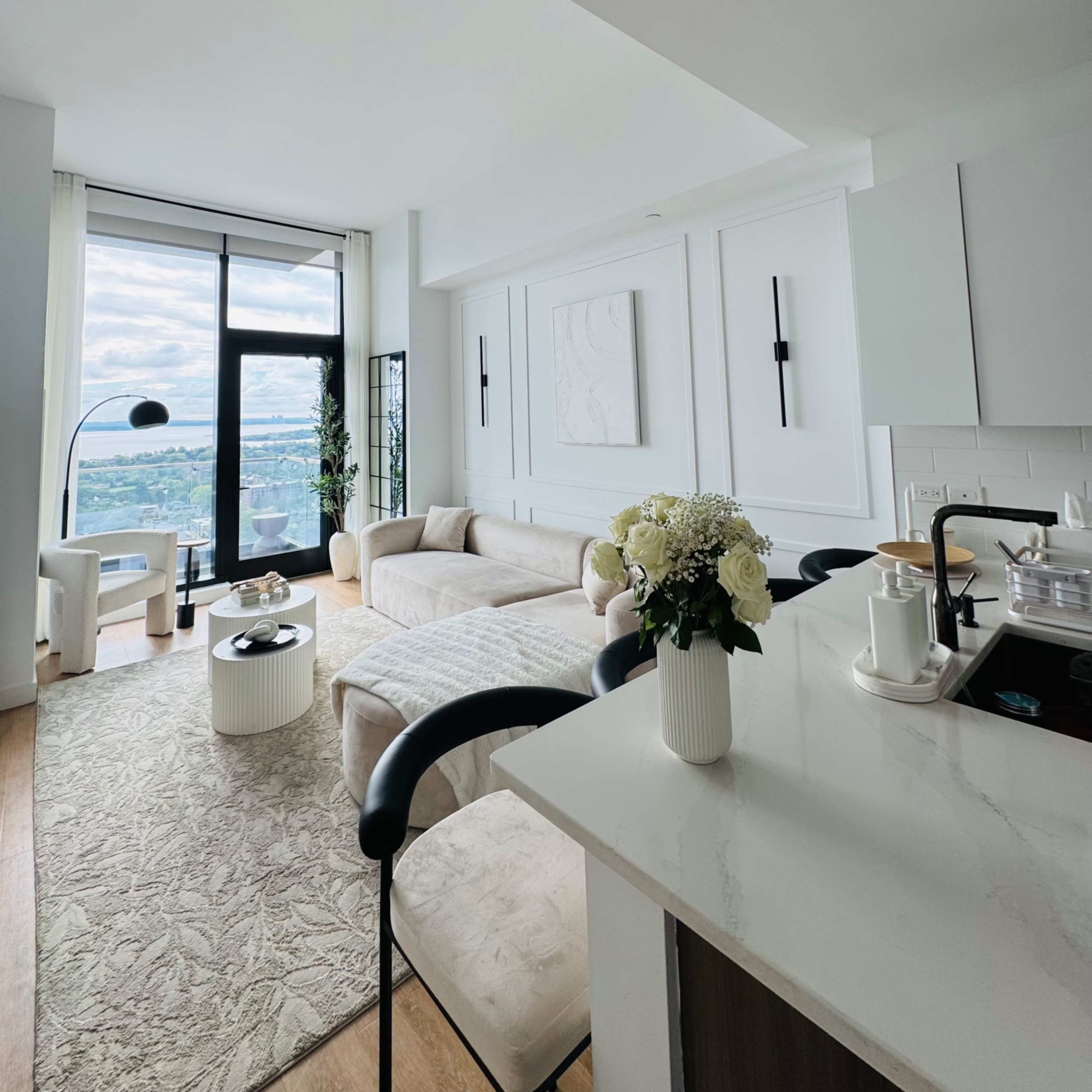 New Roc Balcony City View Image in New Rochelle, New Rochelle, NY