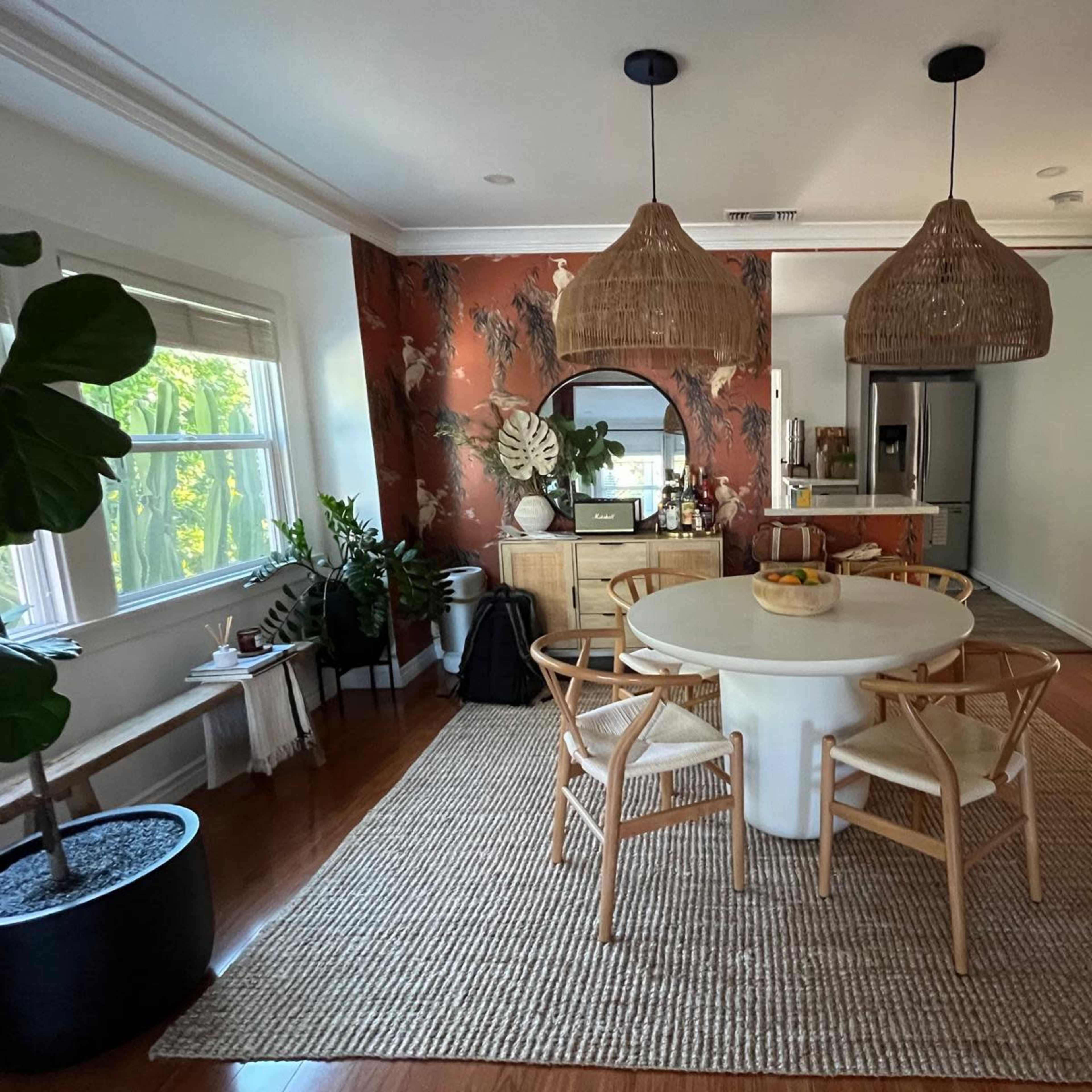 Light-Filled Craftsman Space in Historic Bungalow Heaven Image in Glendora, Glendora, CA