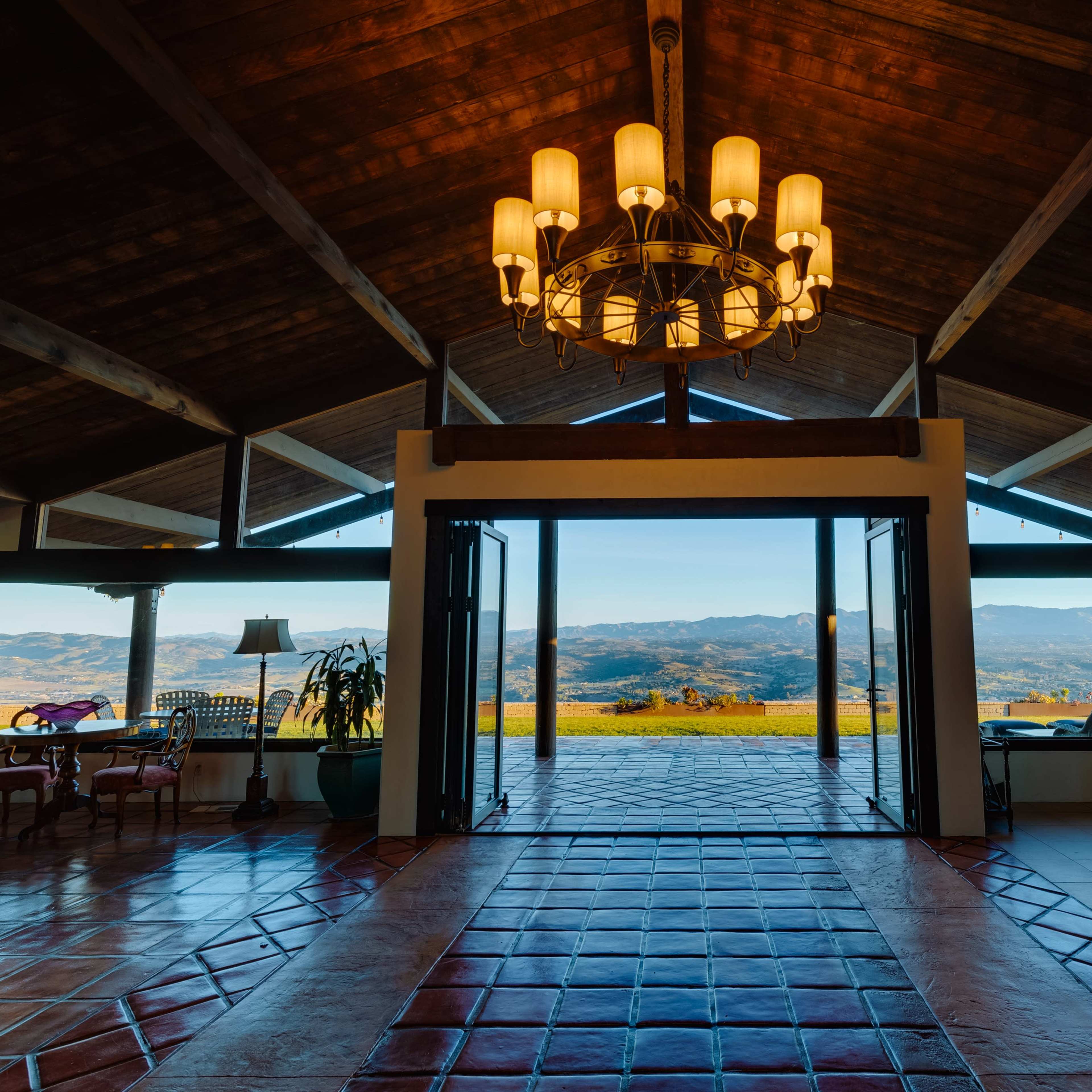 Best Views Of The Santa Ynez Valley! Image in Buellton, Buellton, CA