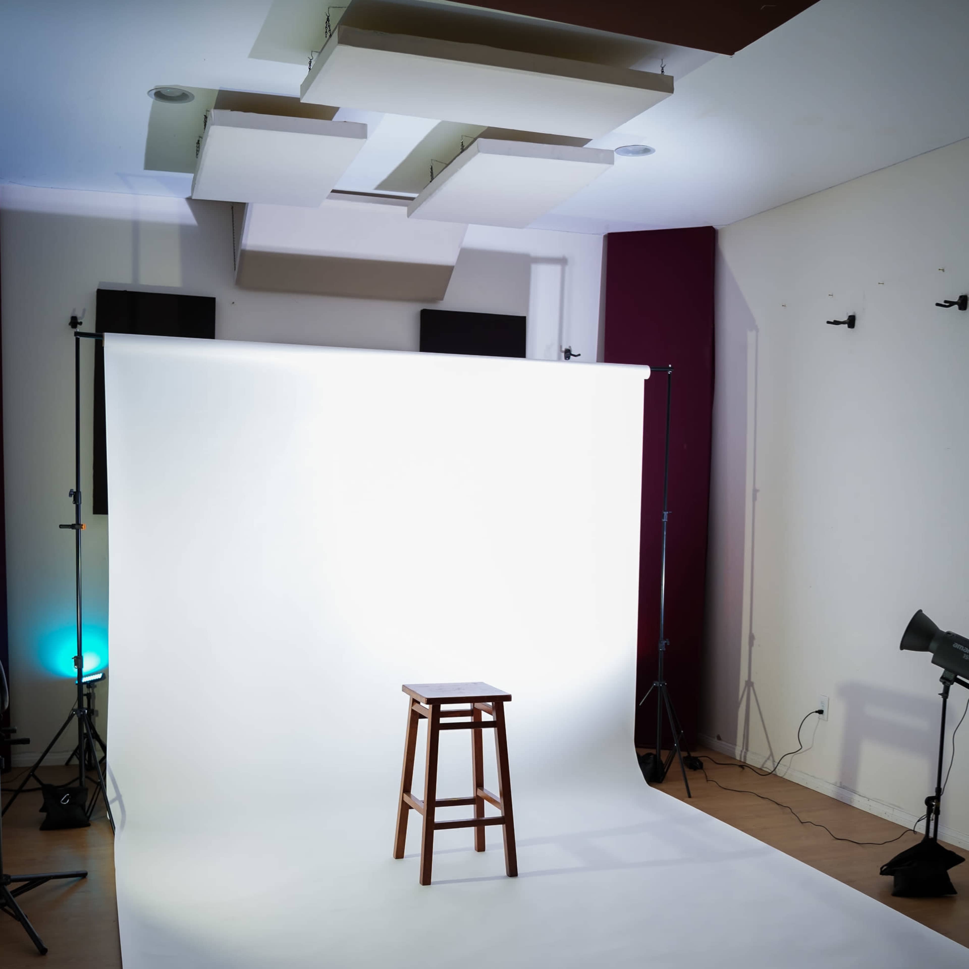 Photography and Film Studio Image in Orange, Orange, CA