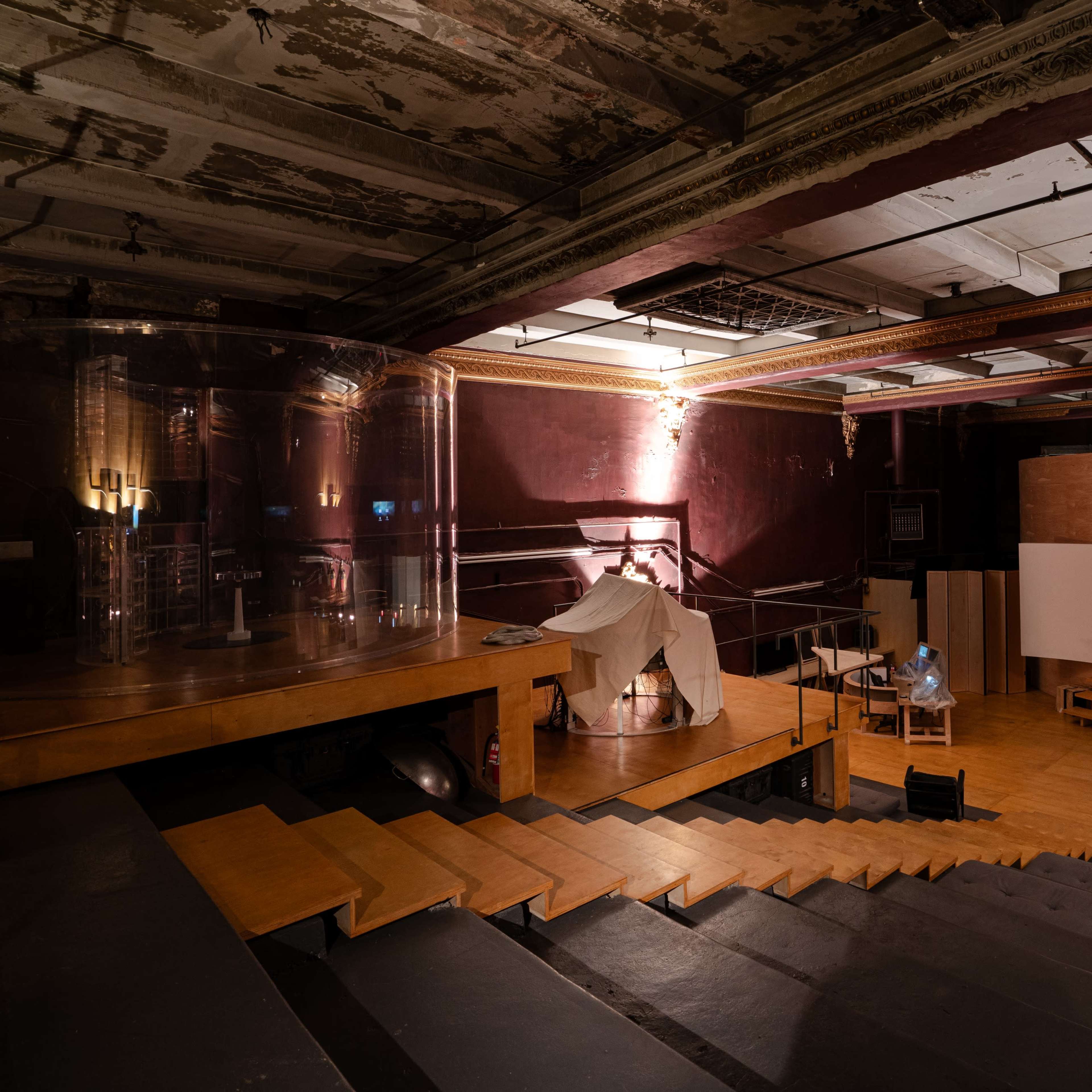 THE Kubricks Plan Image in Lower East Side, New York, NY