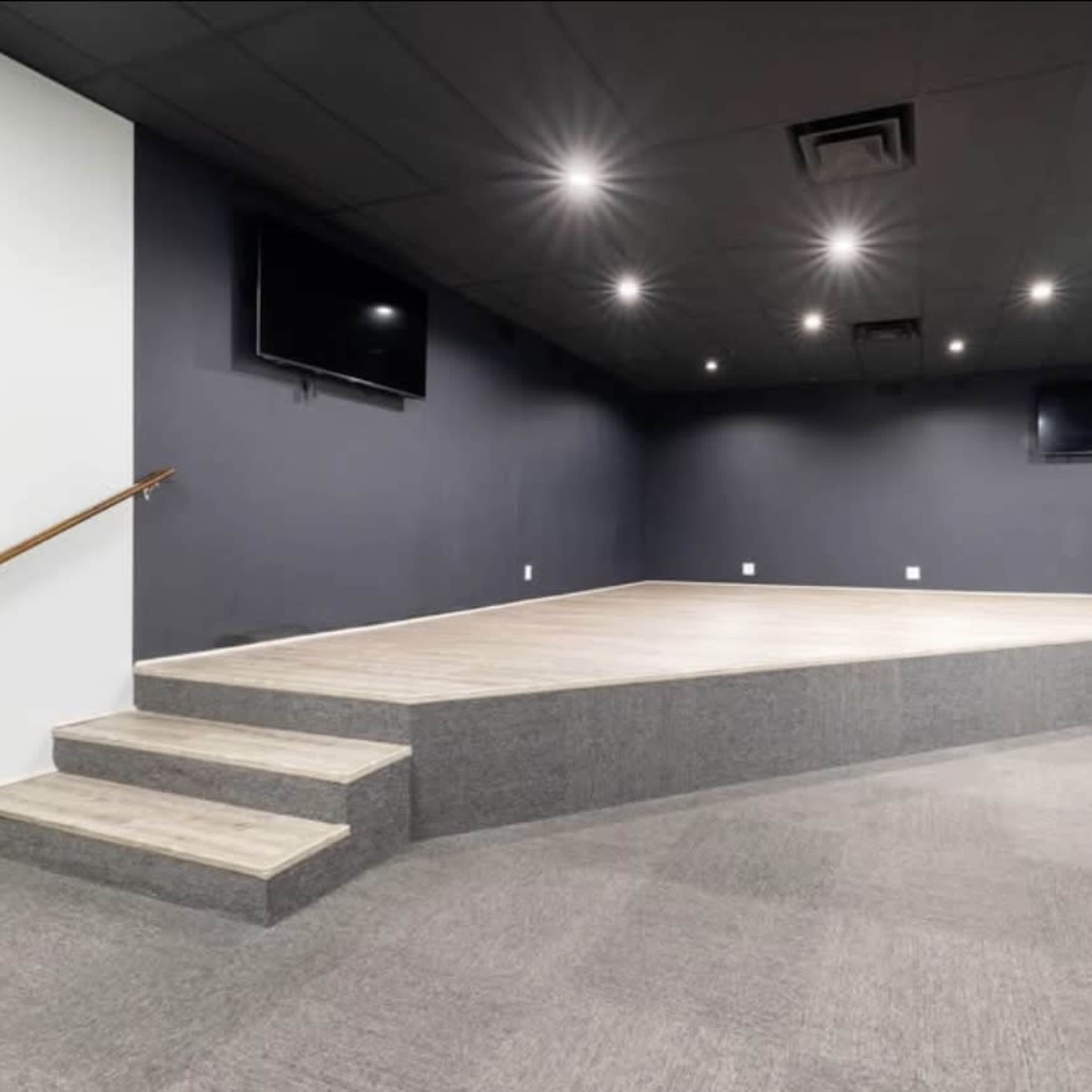 The Premier Modern Venue w/ Stage Access Image in Portsmouth, Portsmouth, VA