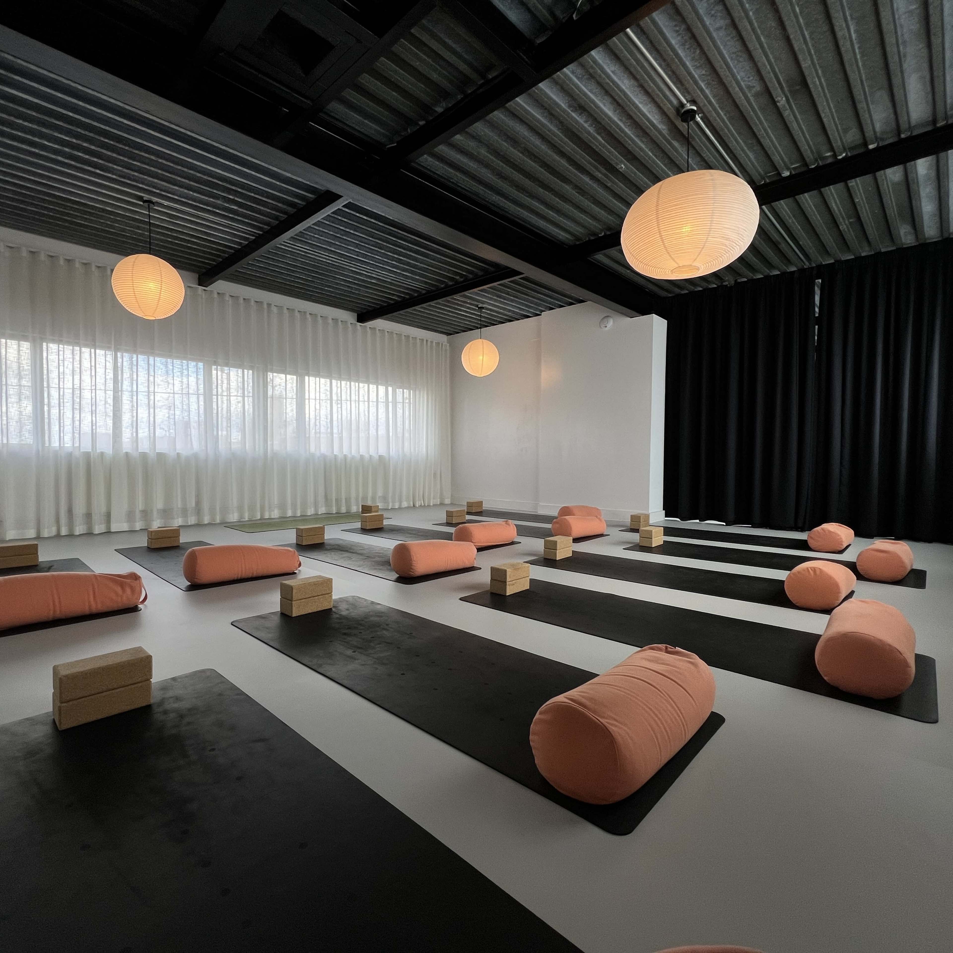 The Loft Image in Birmingham, Birmingham, England
