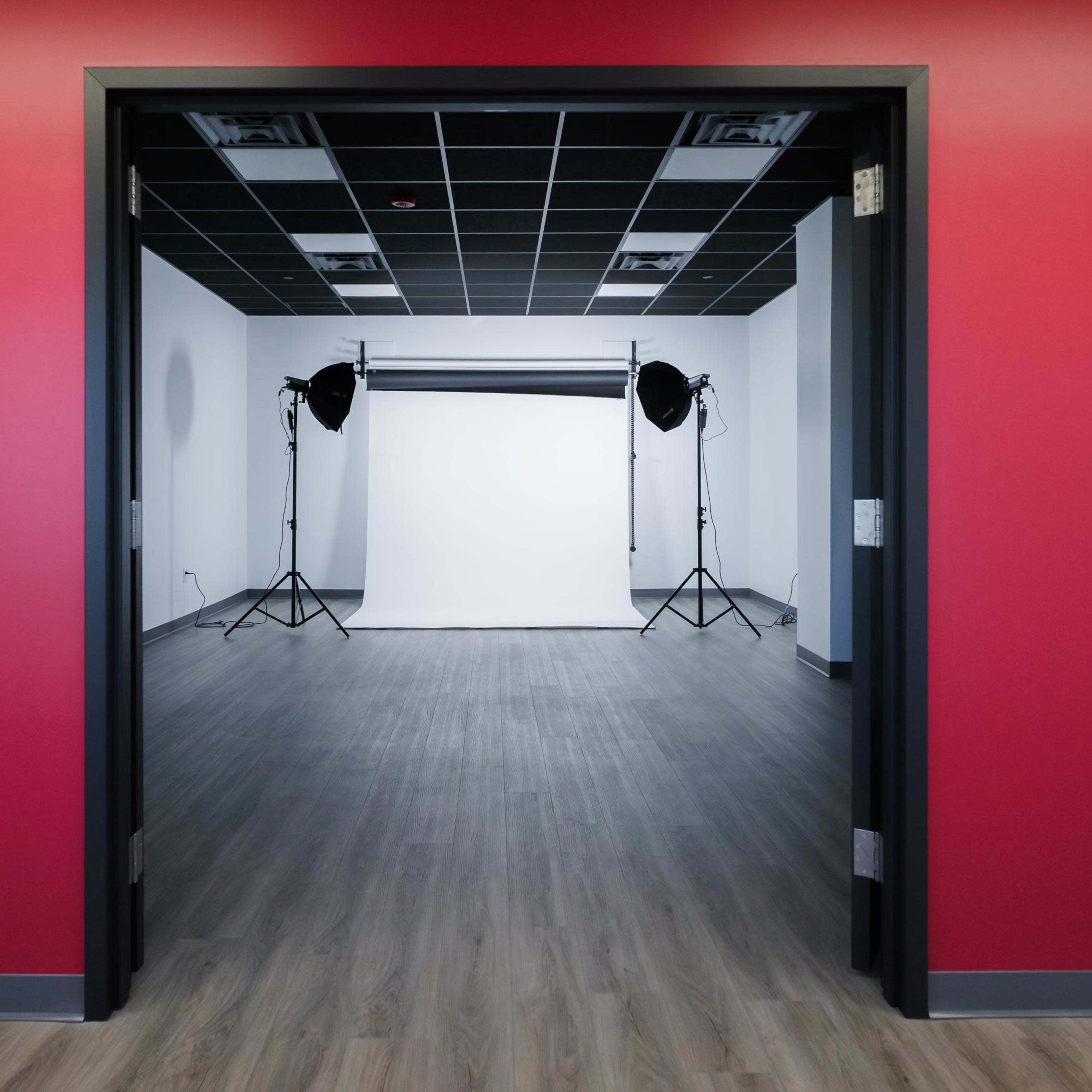 Creative photo and content studio Downtown Newark Image in Central Ward, Newark, NJ