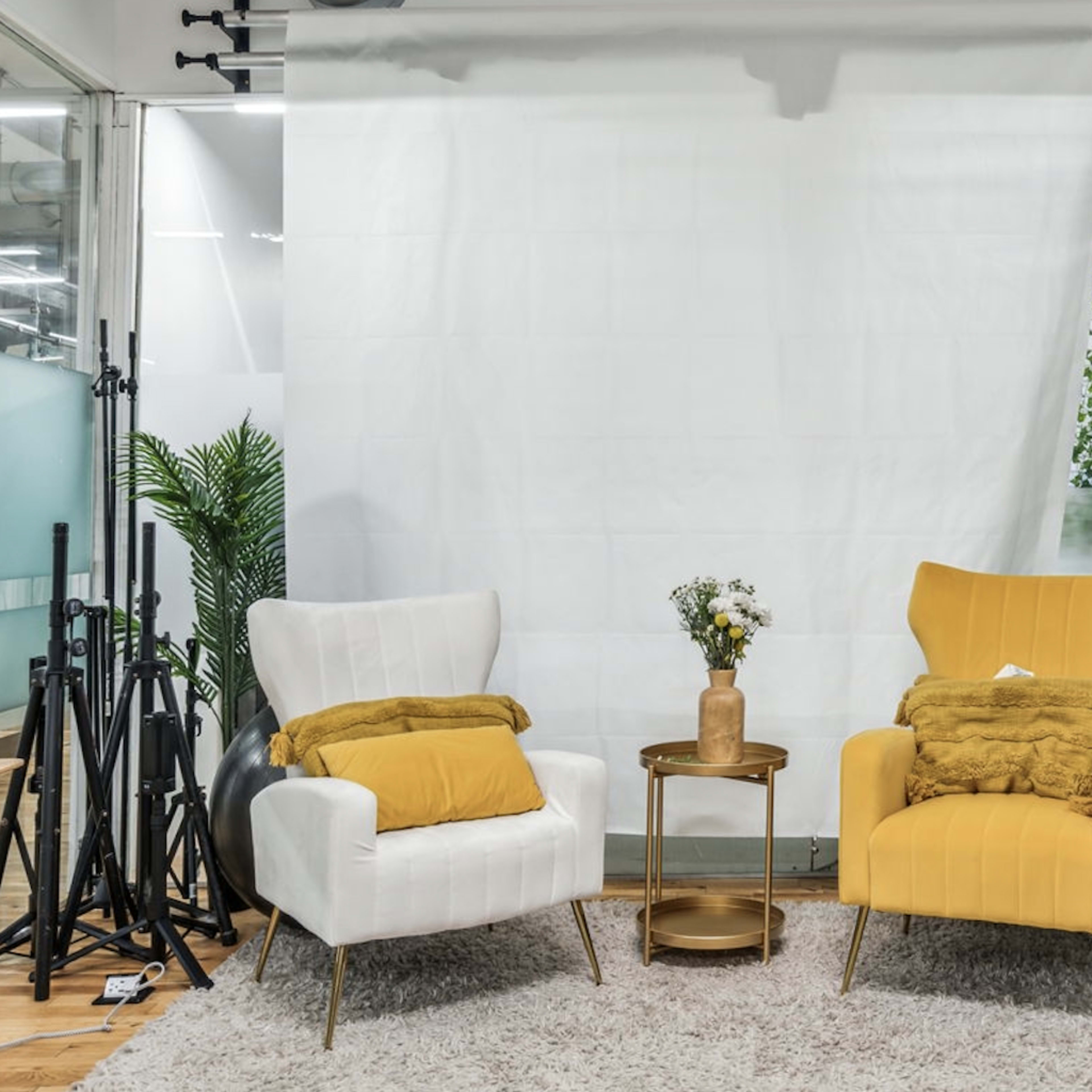 Creative Collaboration Space (J) Image in Center City, Philadelphia, PA