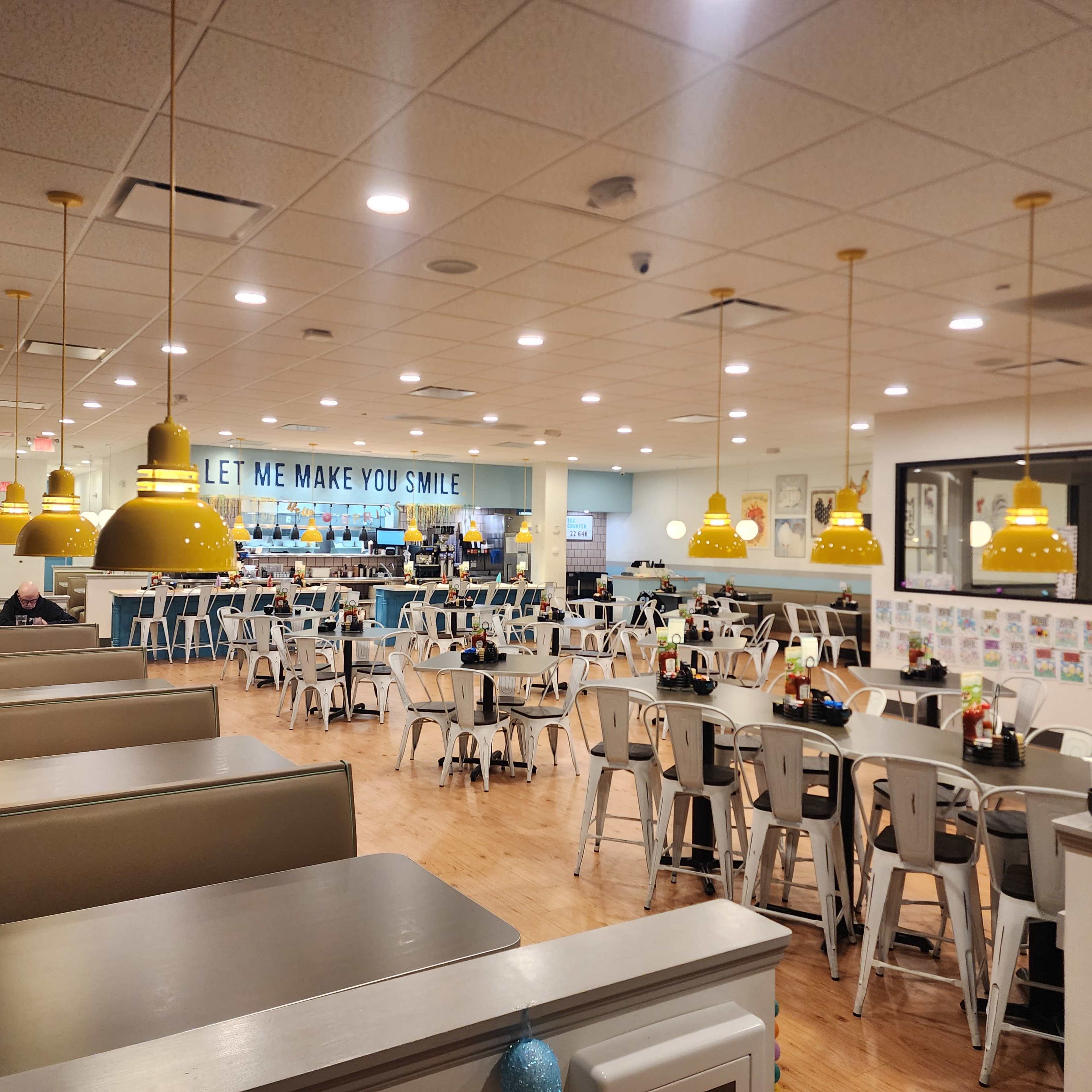 The Coop Image in Northwest Raleigh, Raleigh, NC