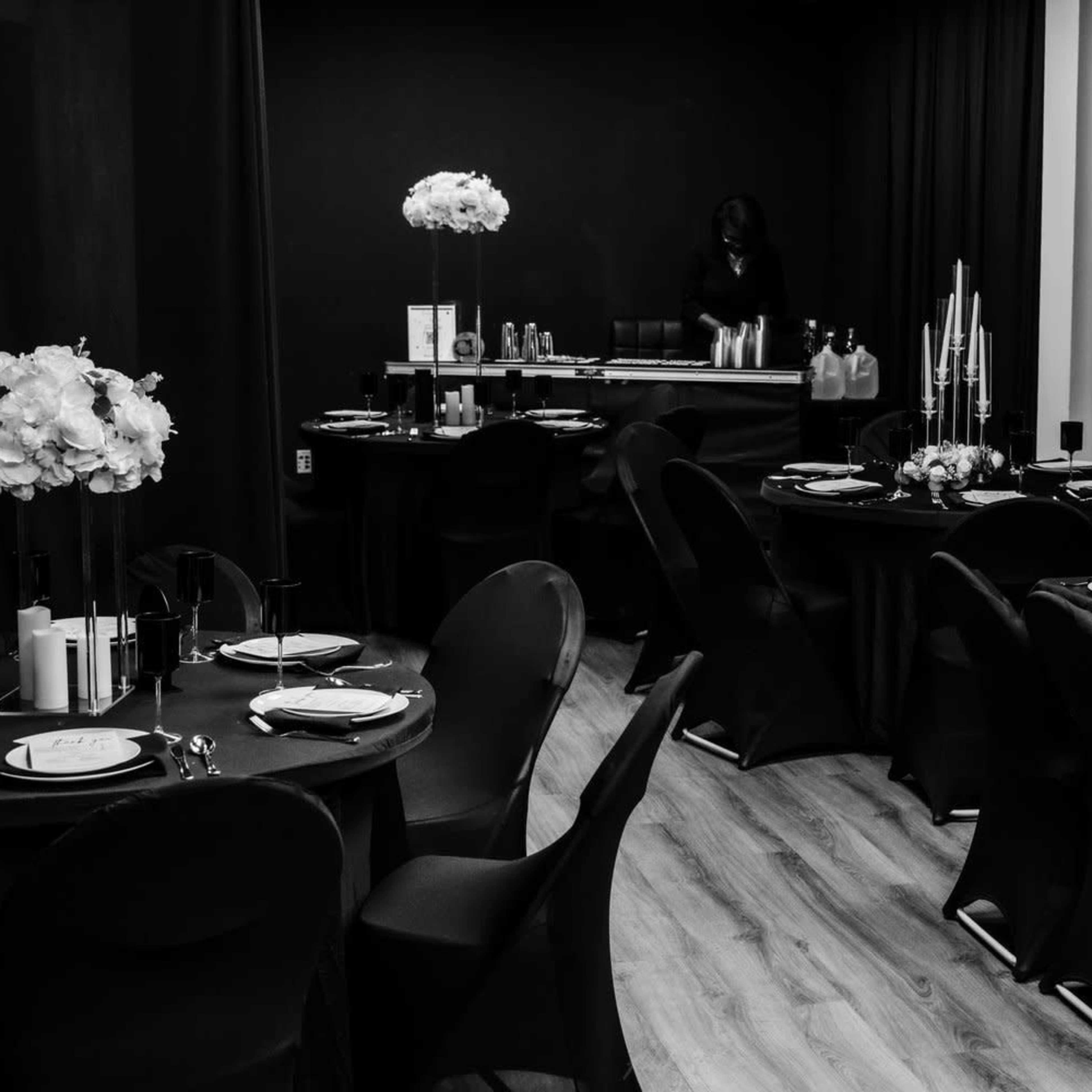 Affordable Event Space Image in East Forest, Charlotte, NC