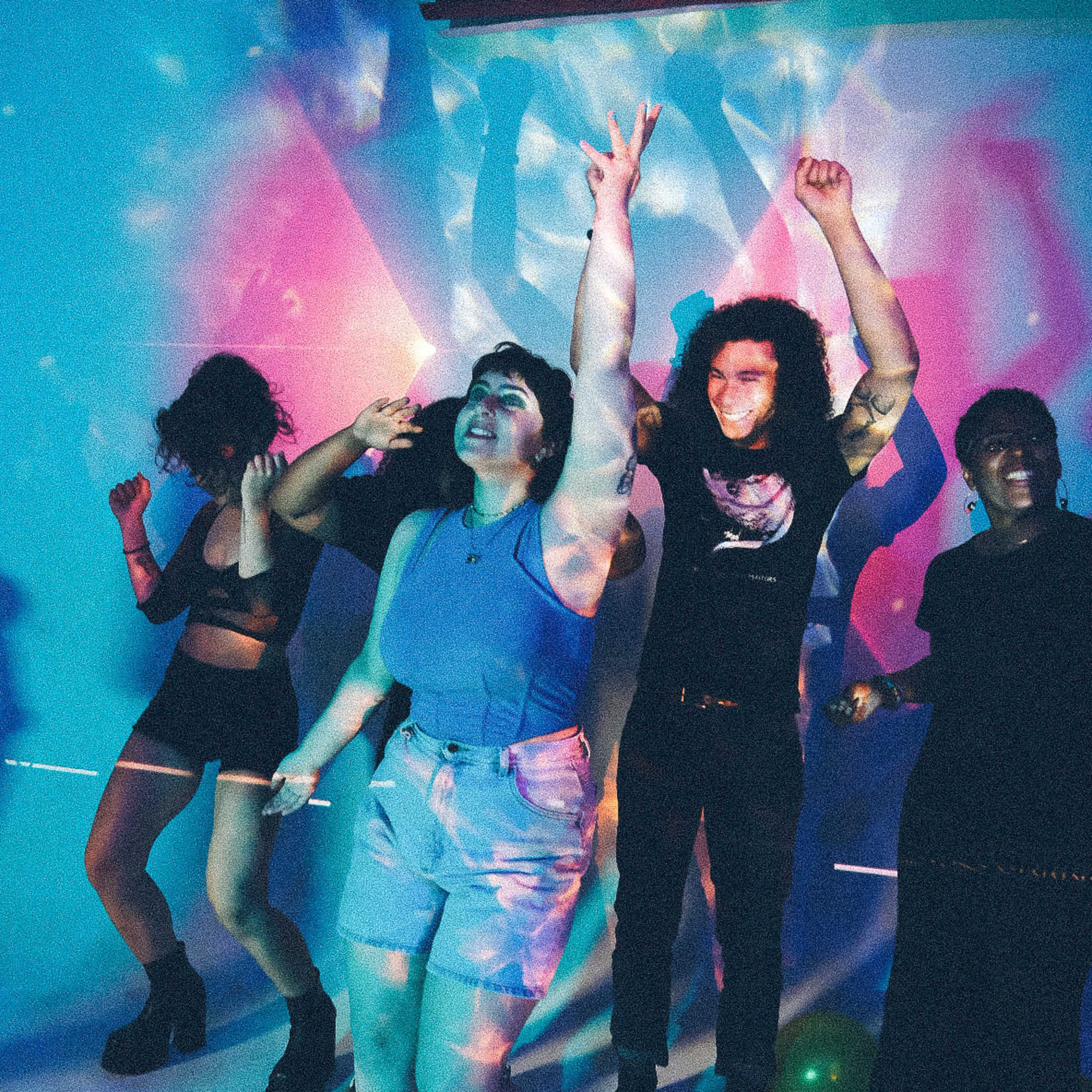 Intimate Boutique Event Space w/ Karaoke Image in East Williamsburg, Brooklyn, NY