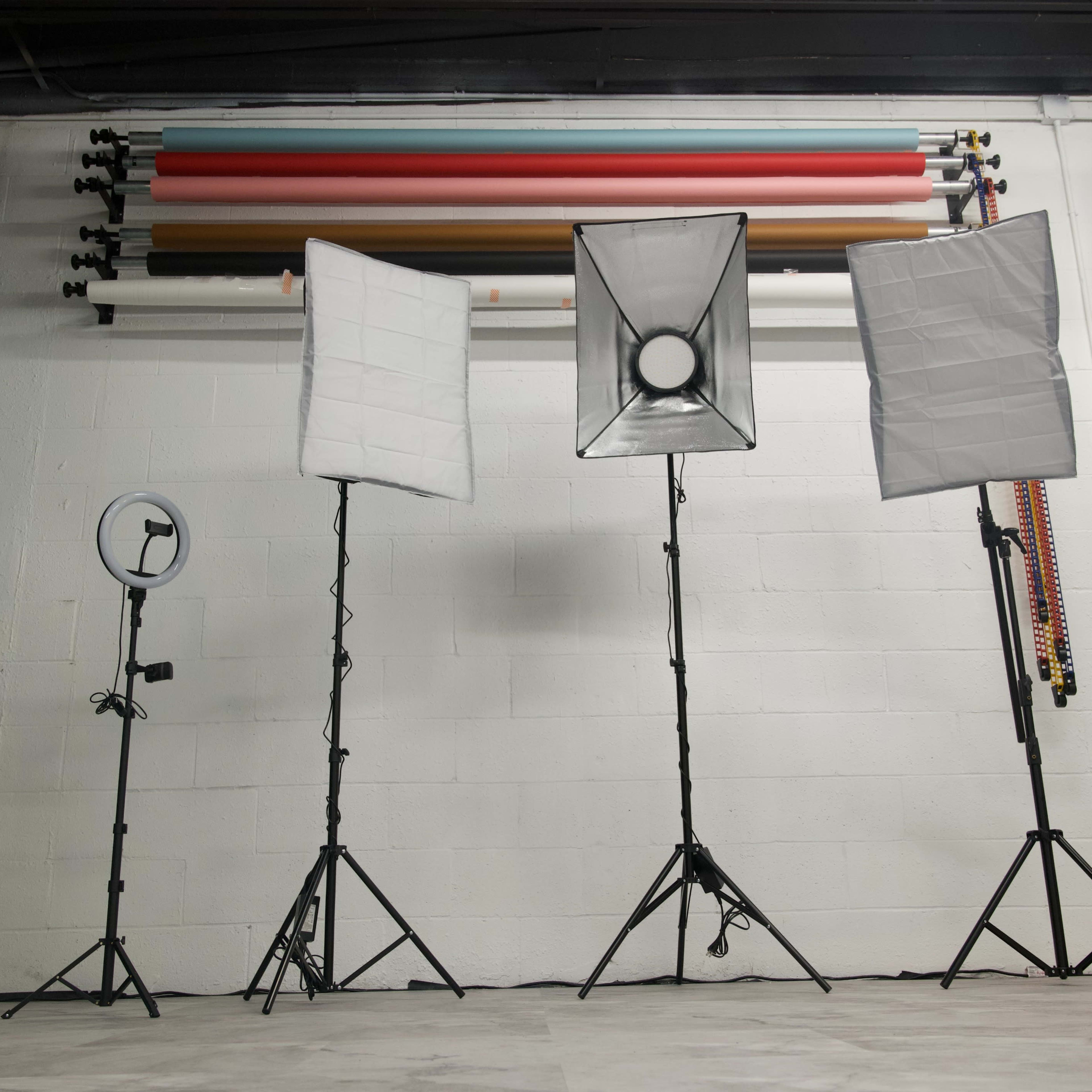 The Best Boxing Rings for Rent Near Me Peerspace