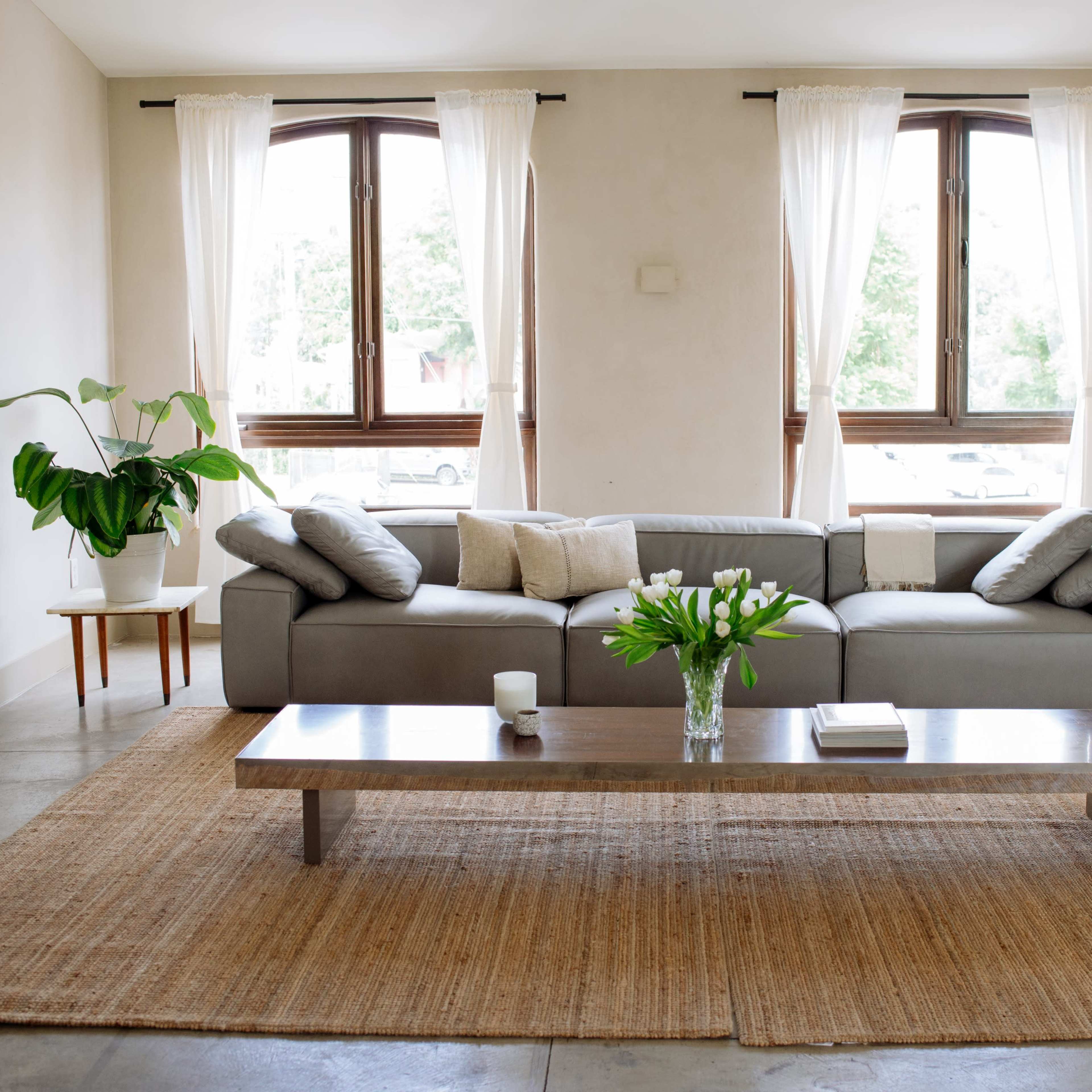Stylish Penthouse in West Hollywood Image in Central LA, West Hollywood, CA