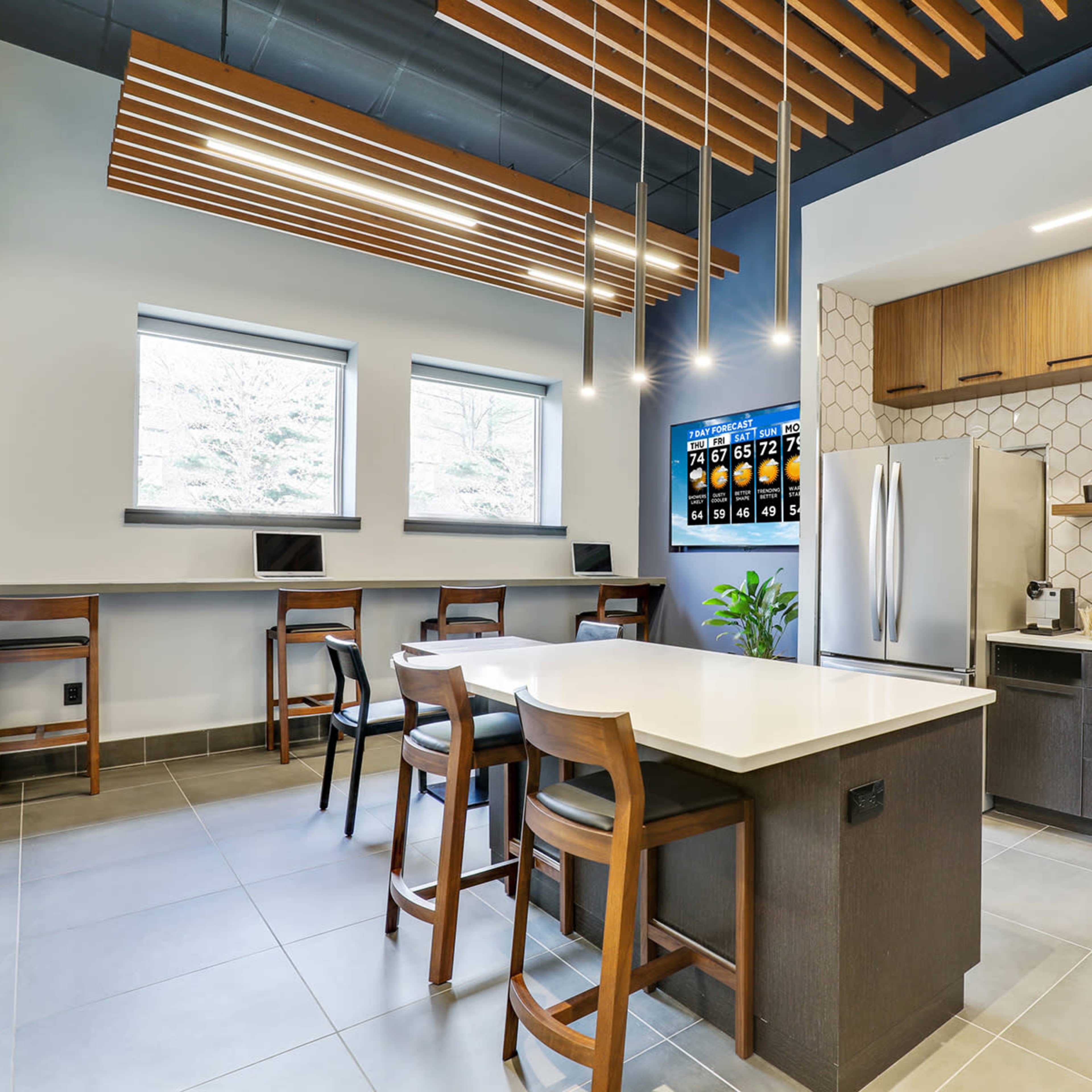 Newly Opened Meeting Room and Event Space Image in , Verona, NJ