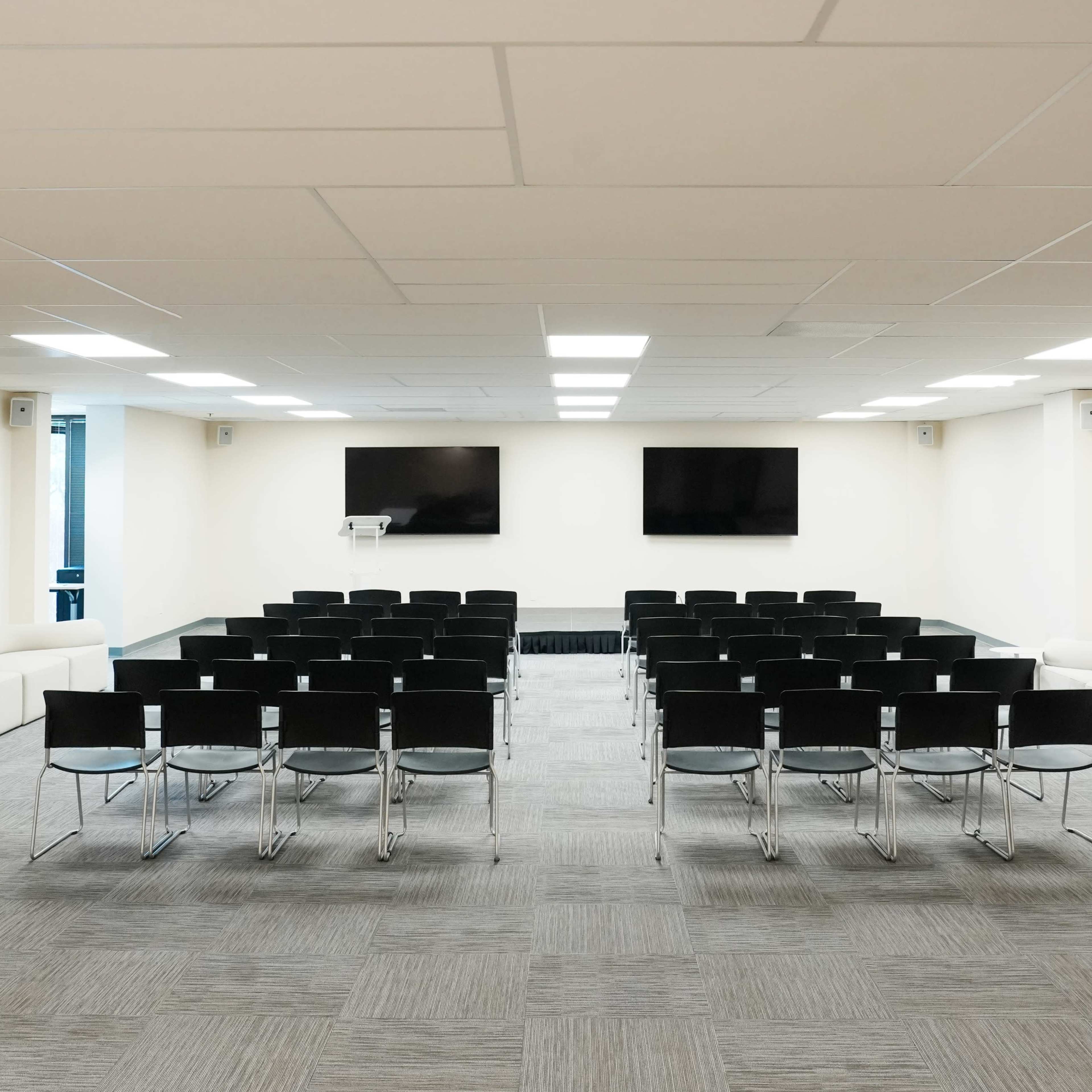 Your Event, Your Way — In Our Dynamic Spaces Image in Trimble Business Area, San Jose, CA