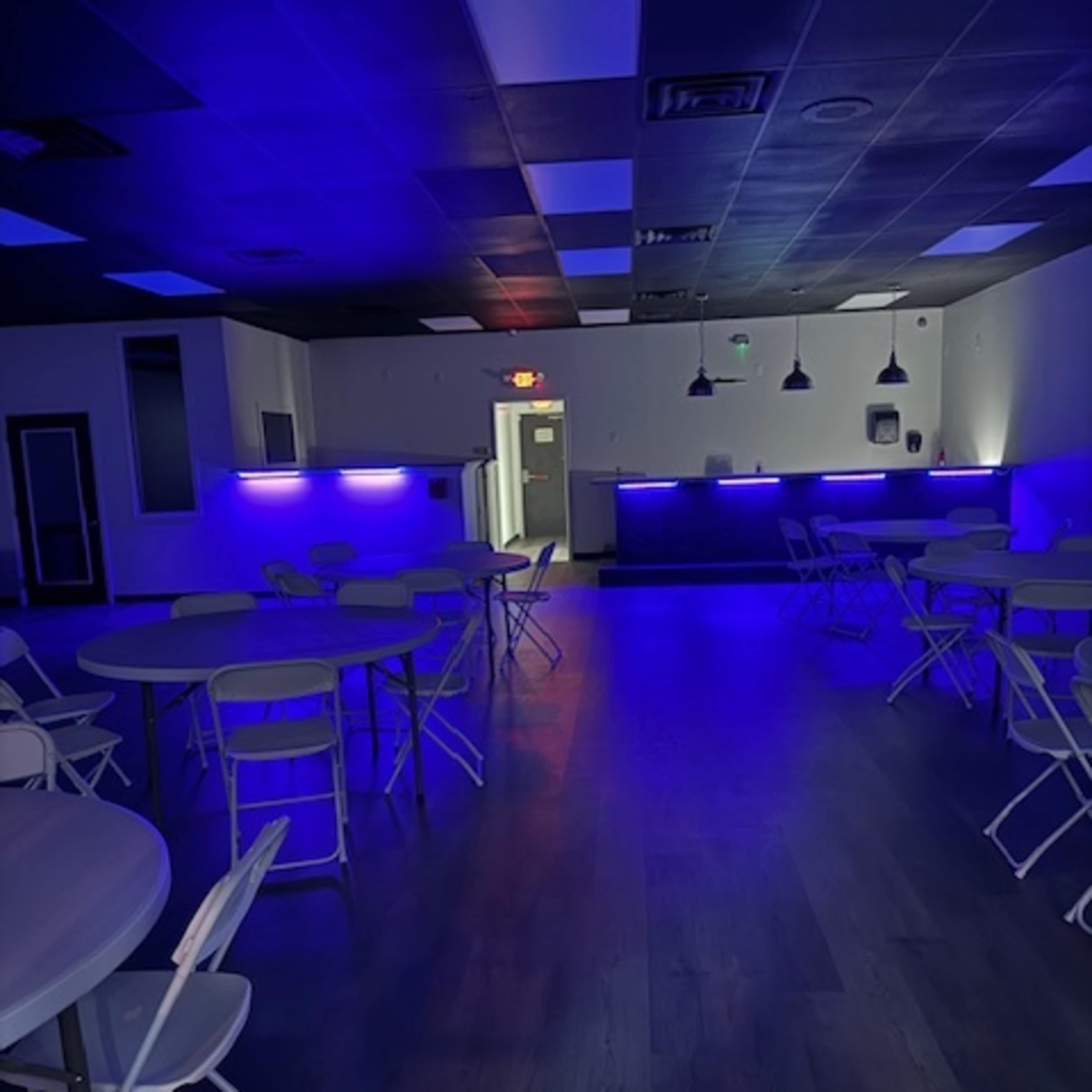 Venue 603 Image in , Robersonville, NC
