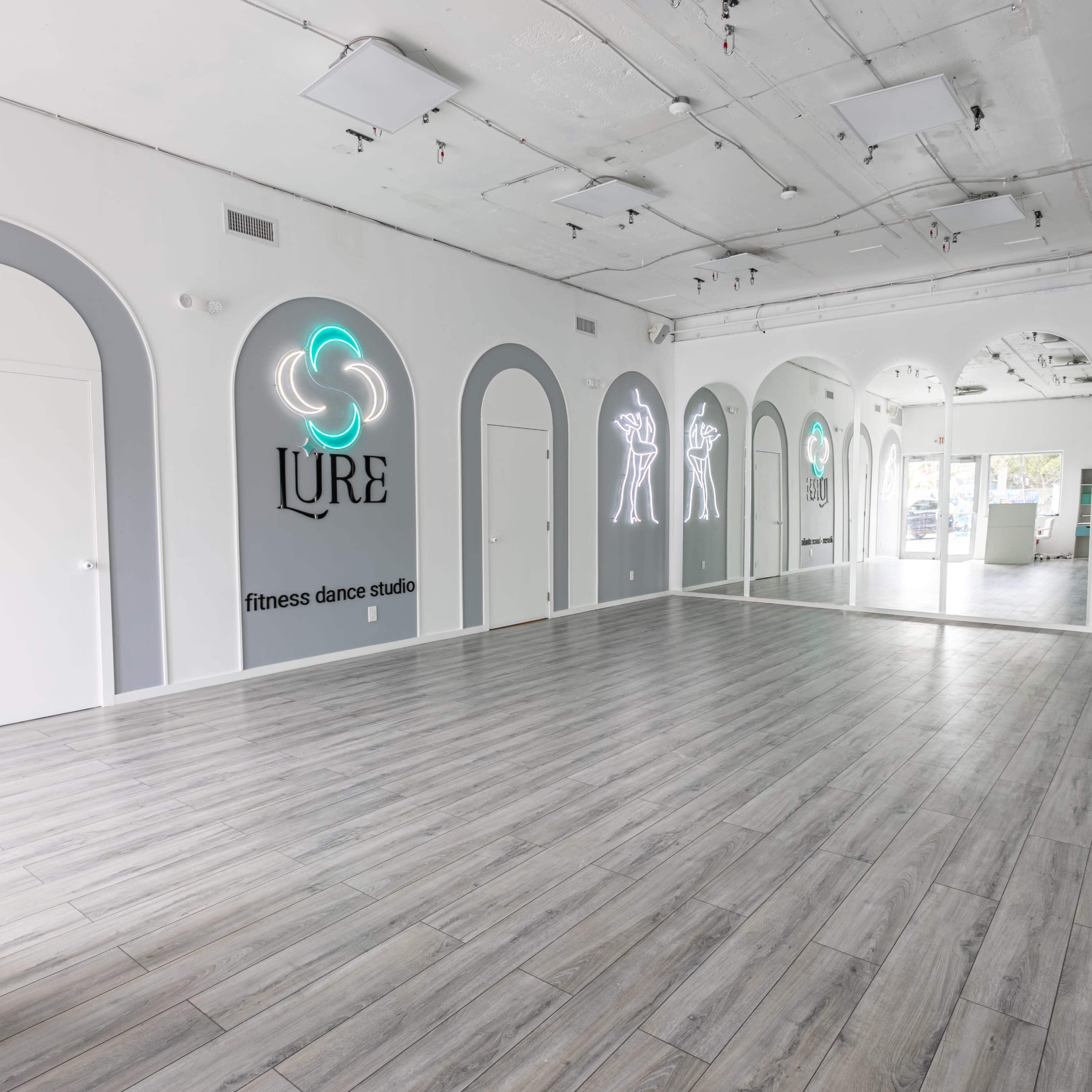 New Dance Studio in Wynwood Image in Wynwood, Miami, FL