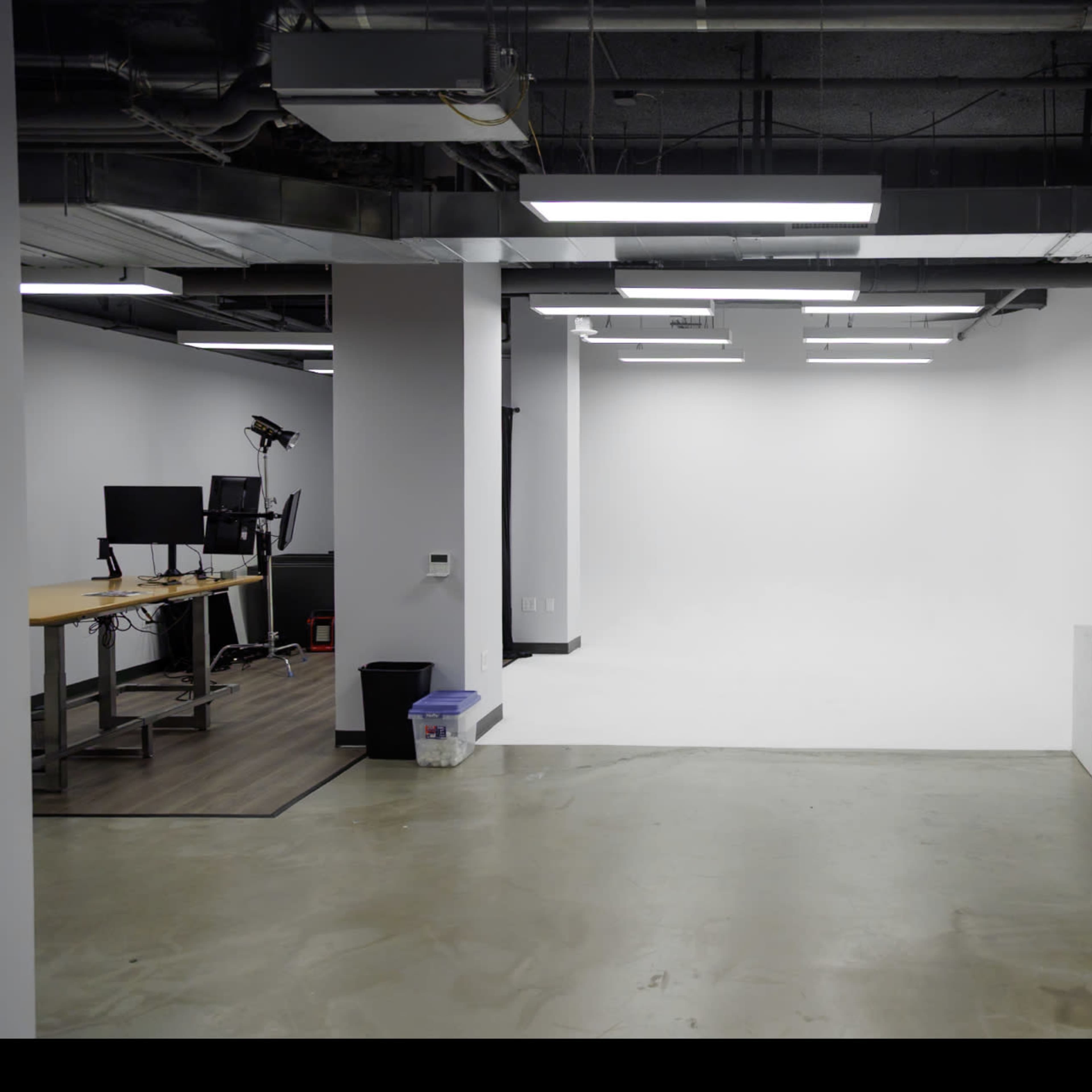 Nectar Studio Image in Central Business District, Sacramento, CA