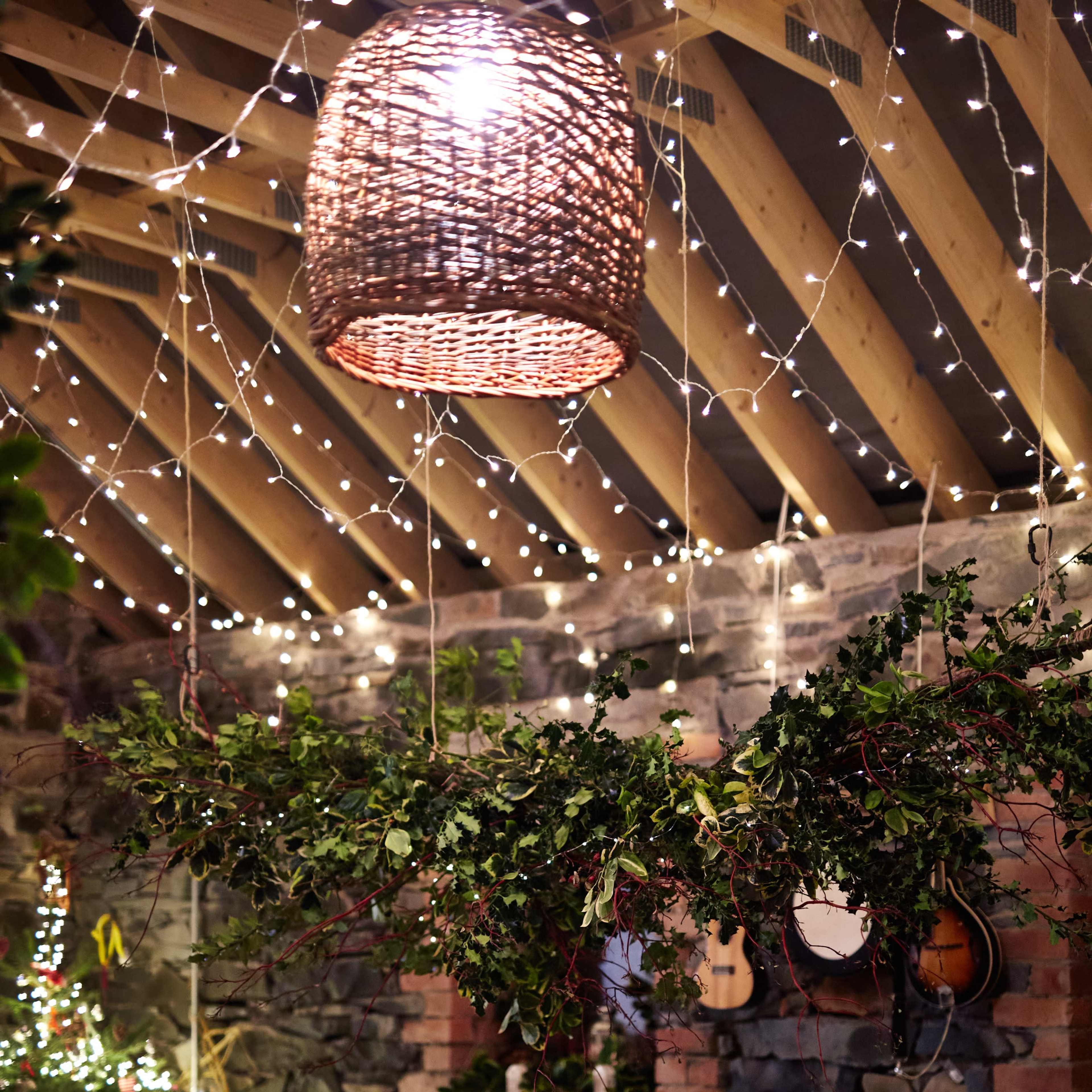 Converted Barn Event Space with Wood-burning Stove & Panoramic Views Image in , Ballynahinch, Northern Ireland