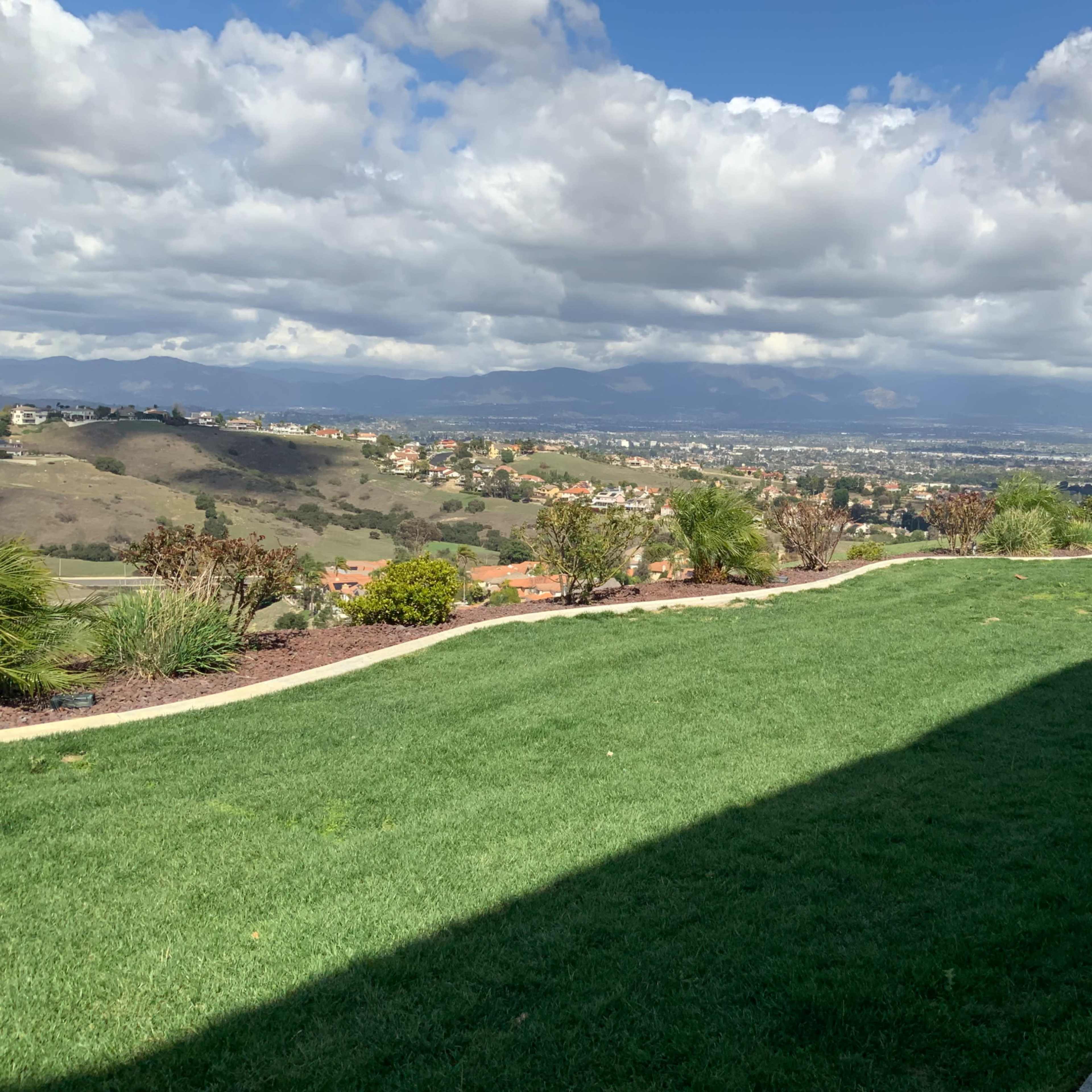 Greystone Castle Image in Chino Hills, Chino Hills, CA